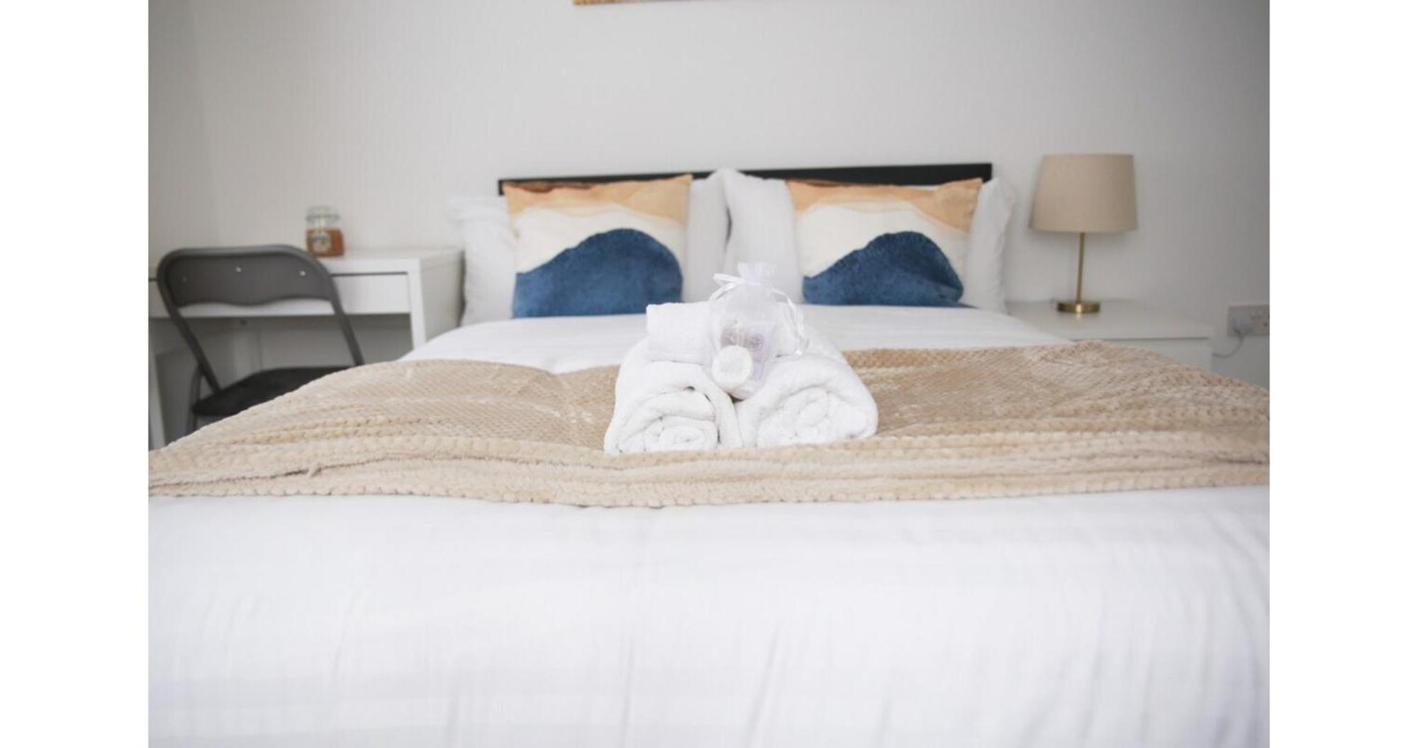 Cricklewood Deluxe Ensuite Guest house *