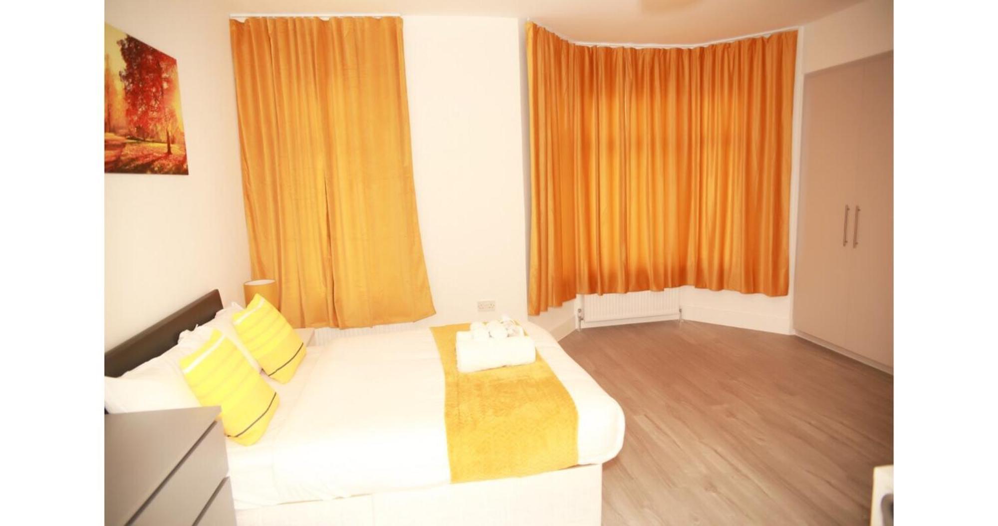 Guest house Cricklewood Deluxe Ensuite *