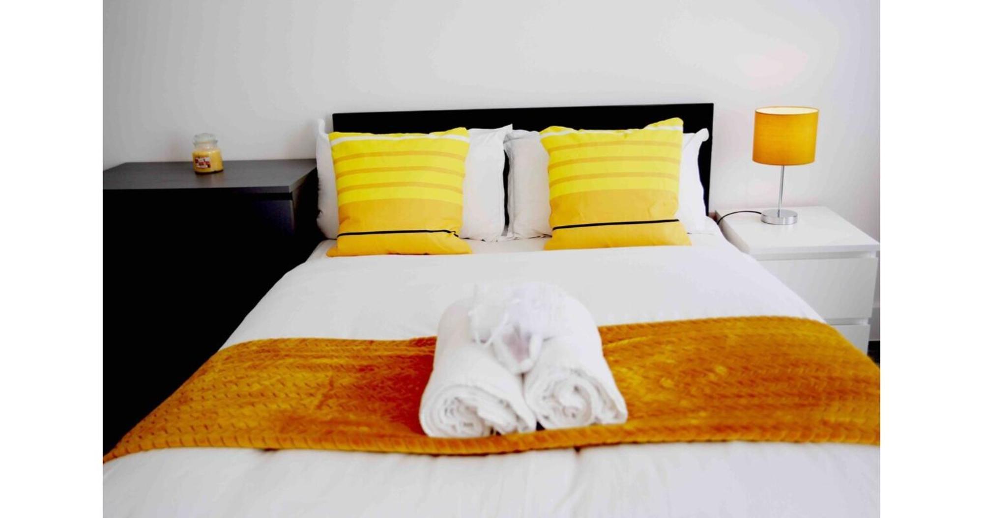 Cricklewood Deluxe Ensuite Guest house *