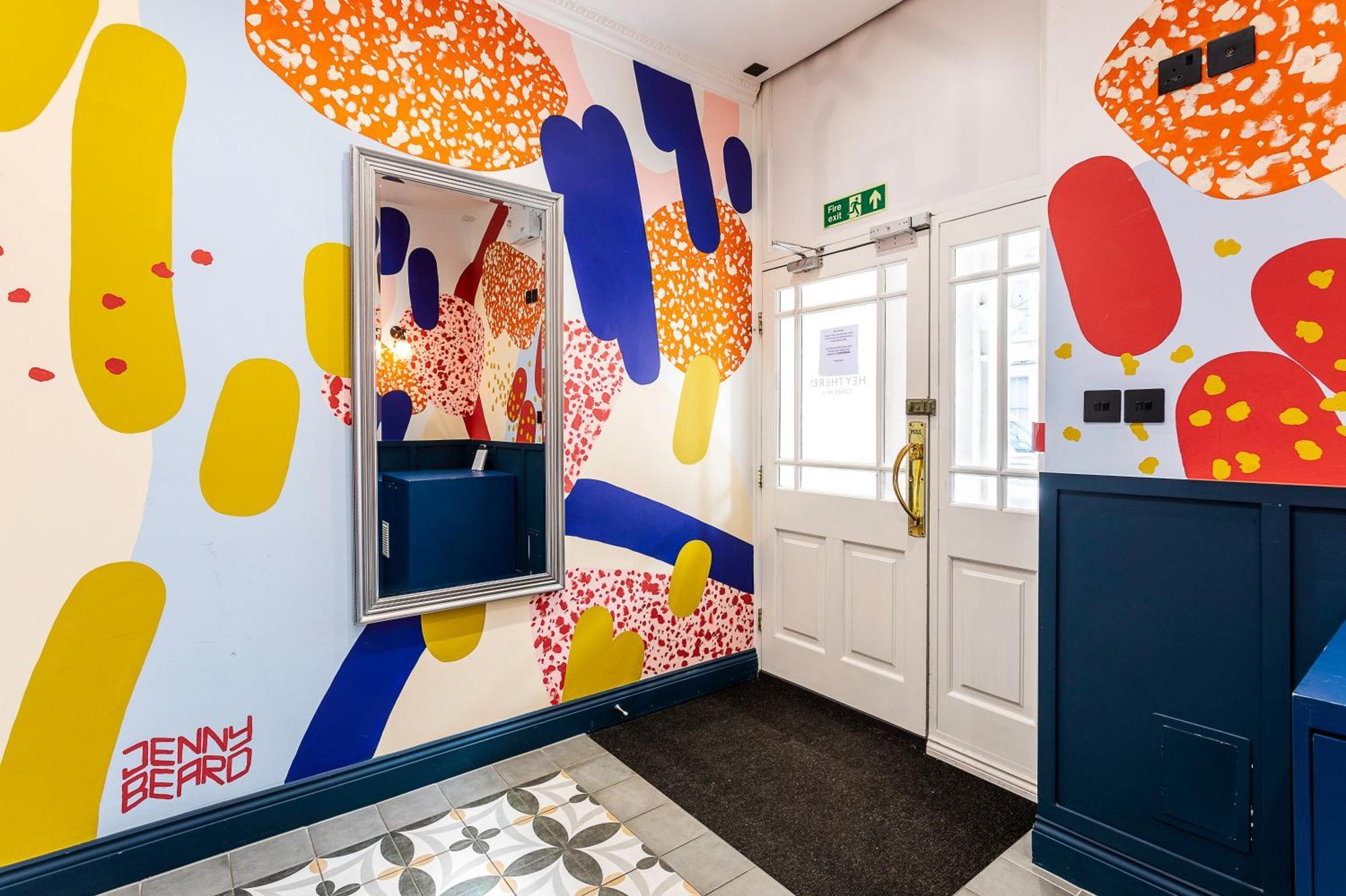 Leilighetshoteller Kensington - Warwick Road 3*