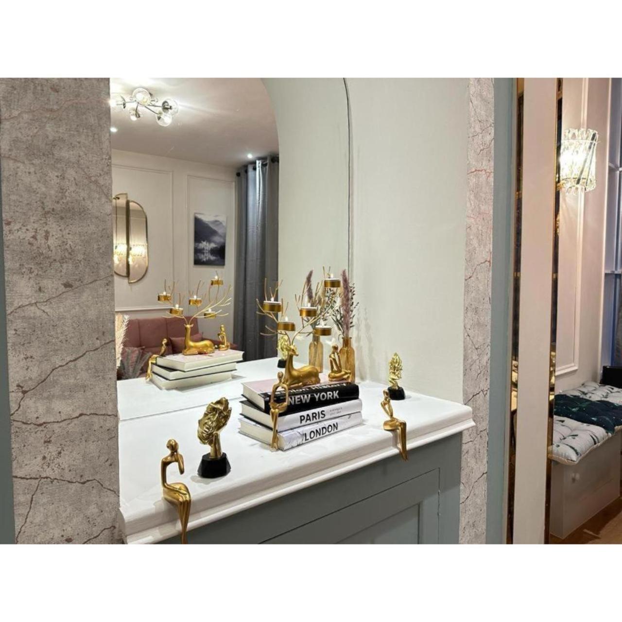 Leilighet F1- Stylish 1 Bed Flat Near Edgware Road *
