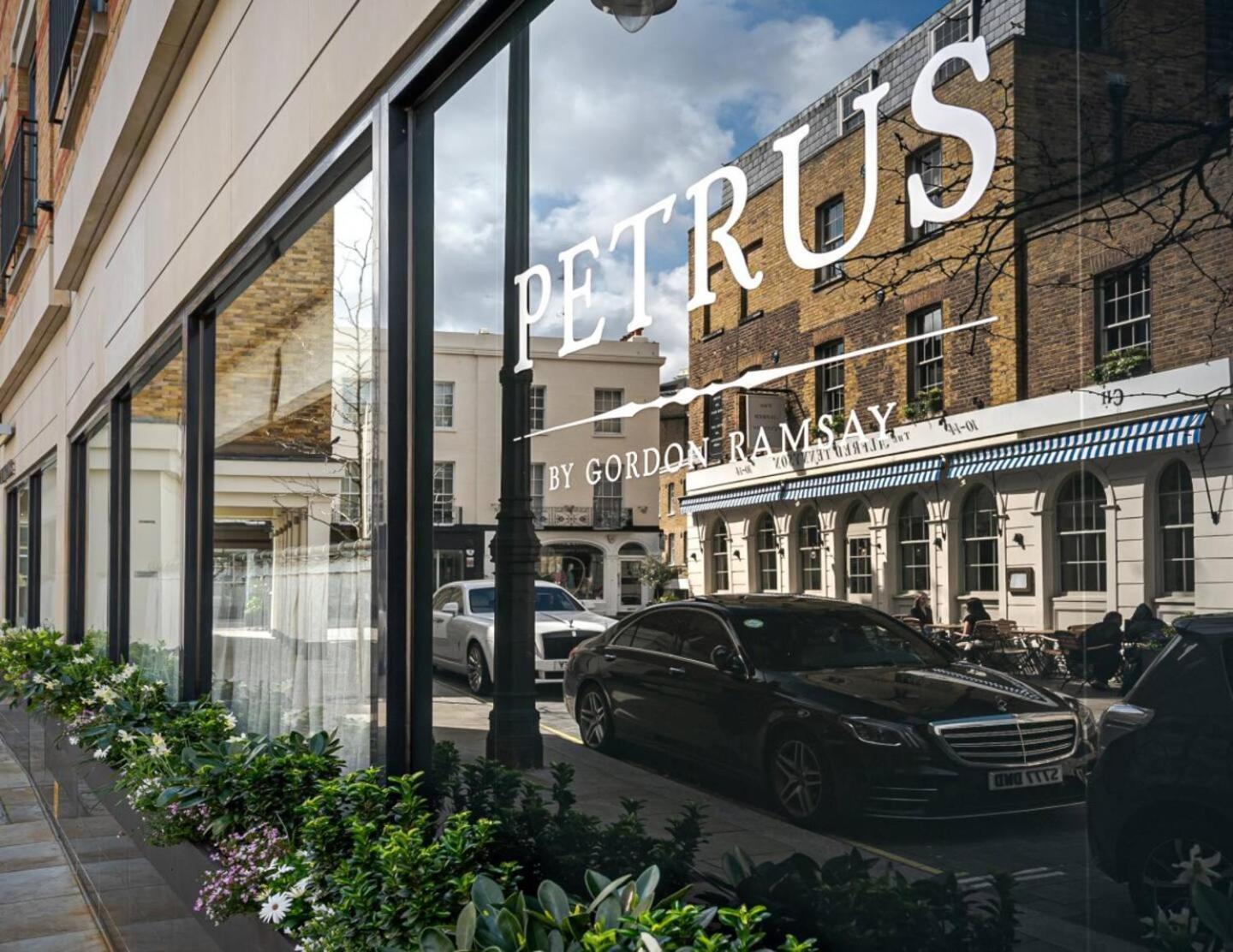 Leilighet Amazing 2bedroom In The Heart Of Belgravia With Ac *