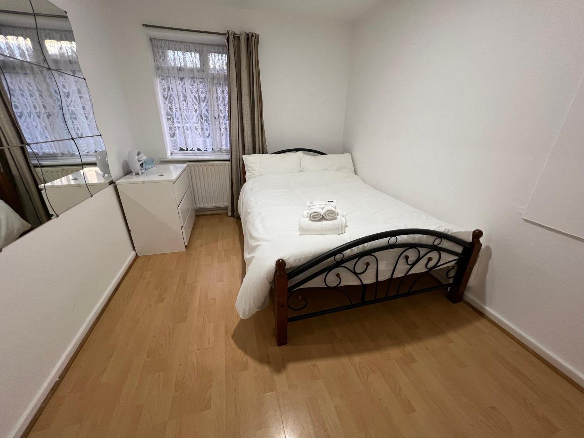 Monk Drive House * Londen