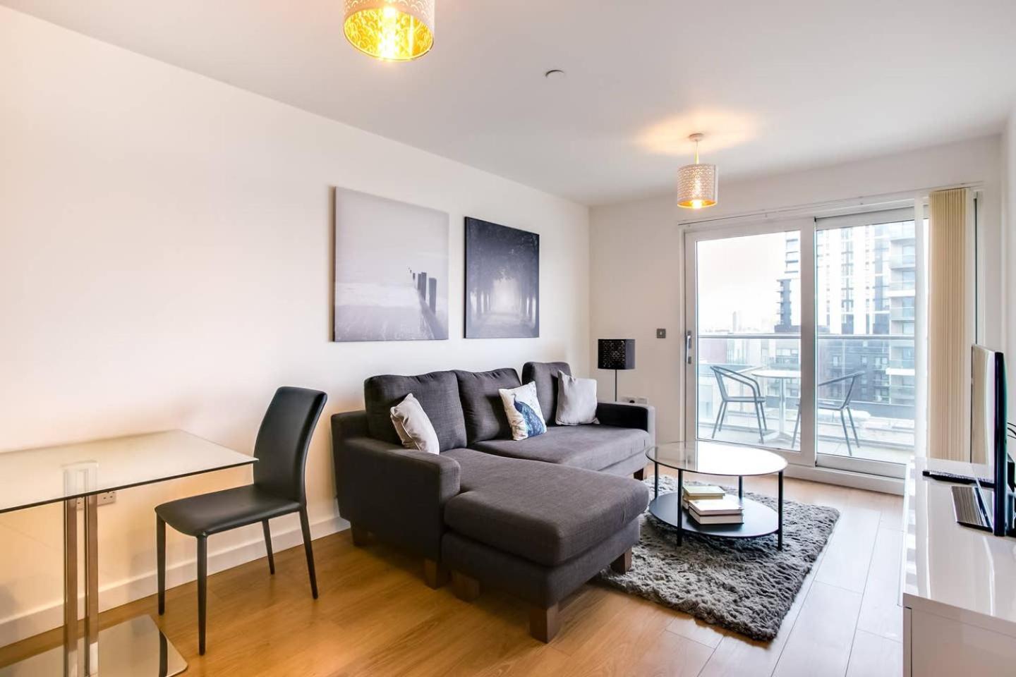 Apartment Guestready - Comfort By The Thames London