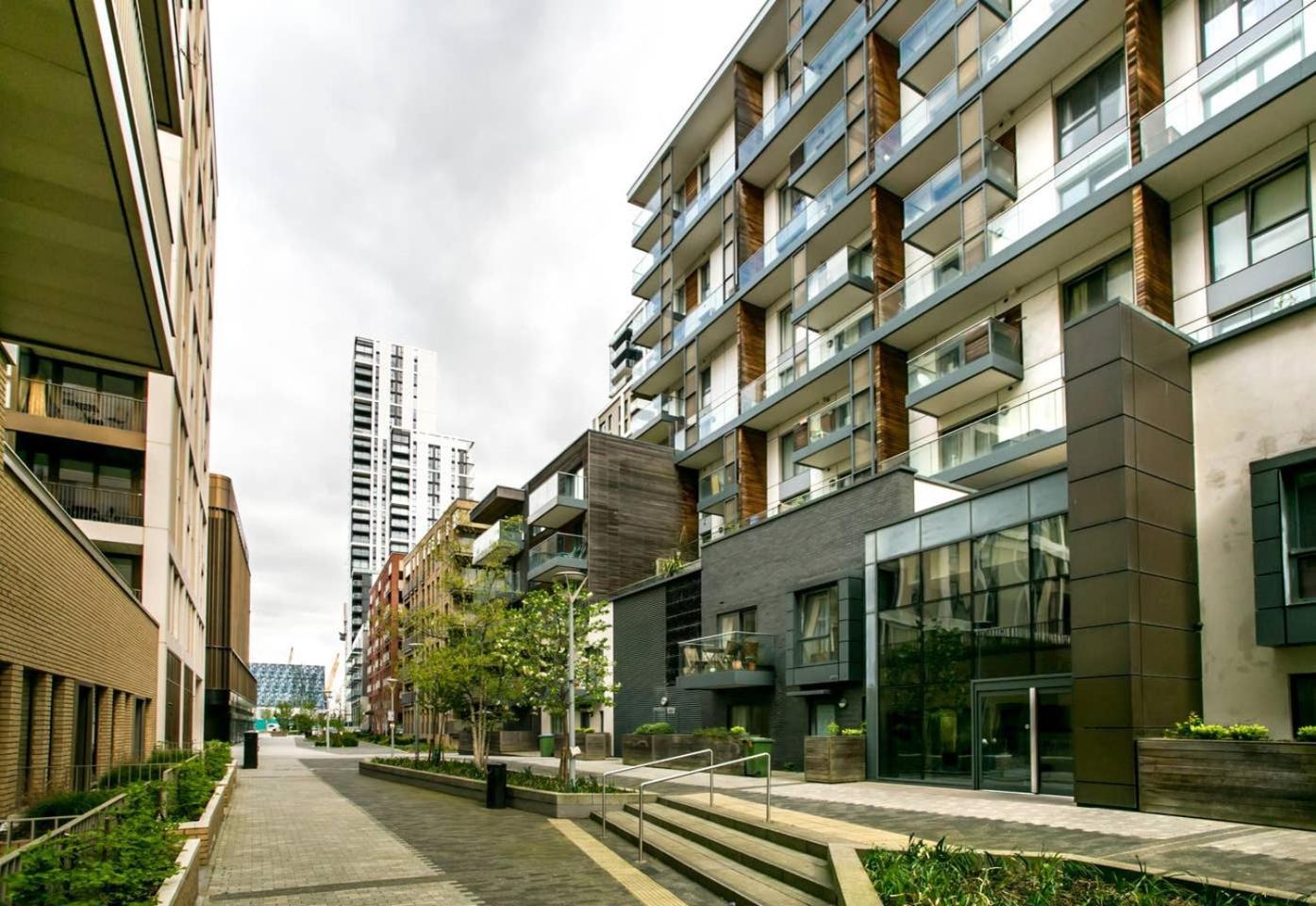 Apartment Guestready - Comfort By The Thames London