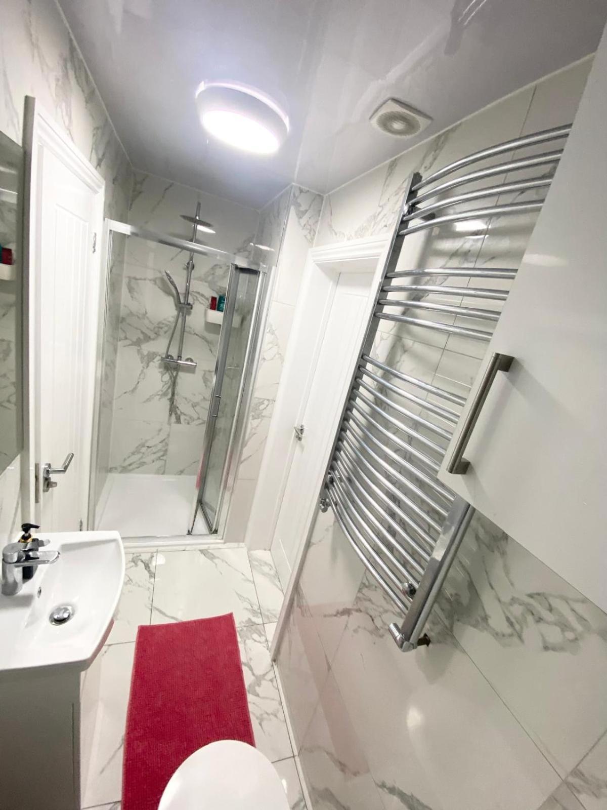 The Royal Boutique Regent By , Sleep 8 Ferienhaus London