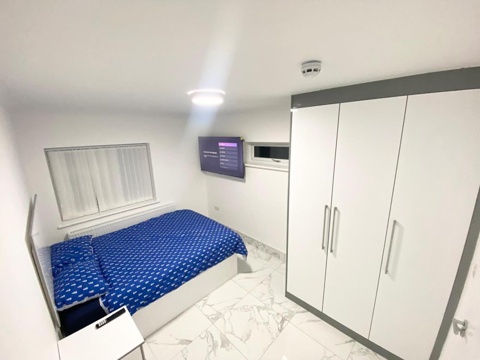 Ferienhaus The Royal Boutique Regent By , Sleep 8 London