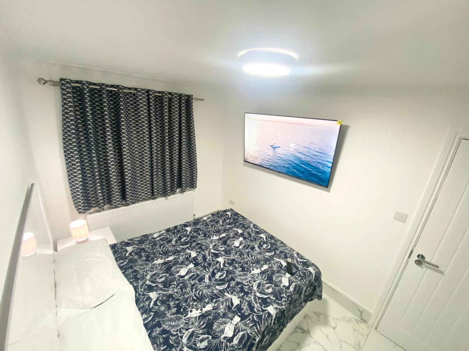 The Royal Boutique Regent By , Sleep 8 Ferienhaus *