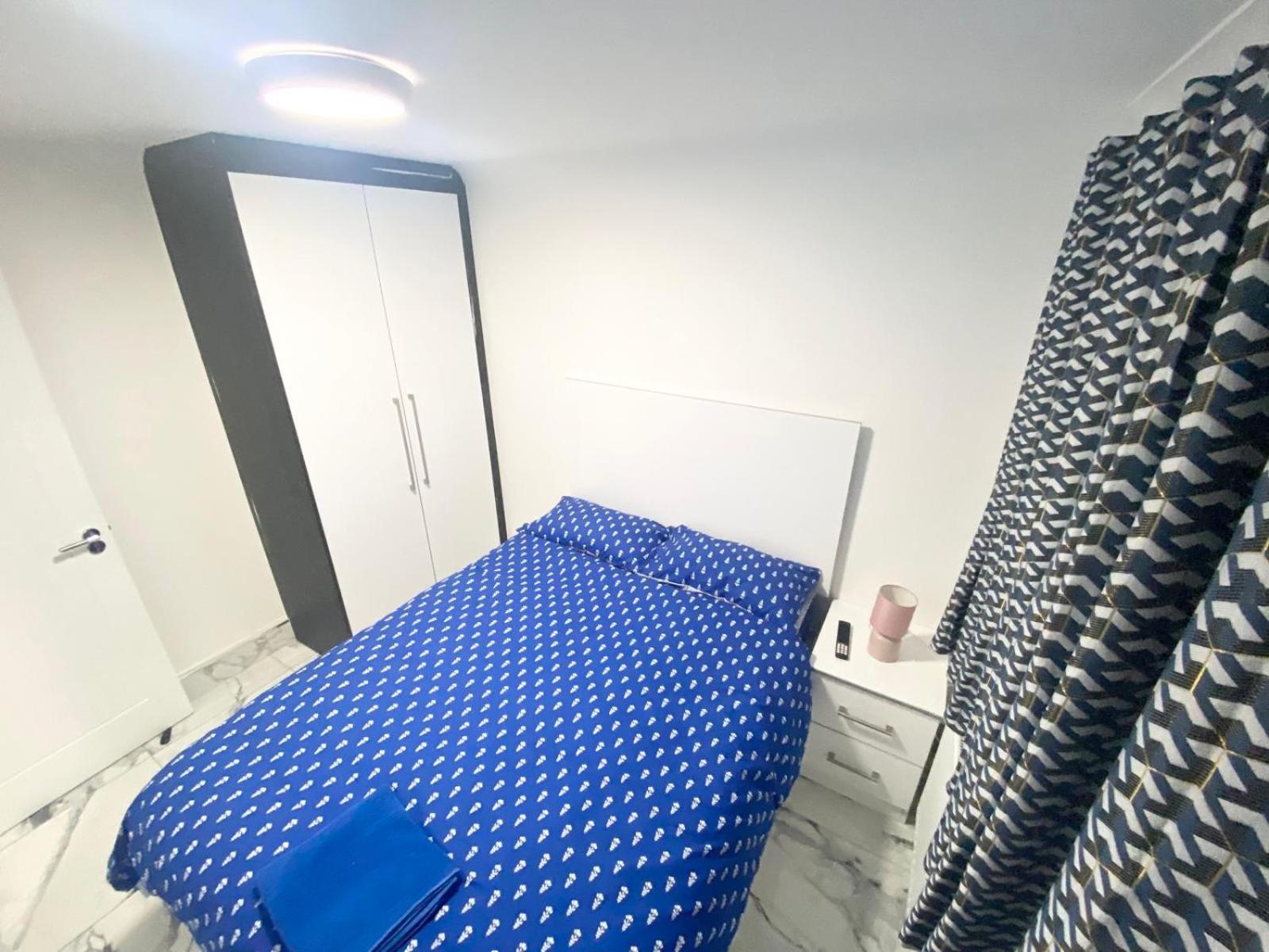 Ferienhaus The Royal Boutique Regent By , Sleep 8 London