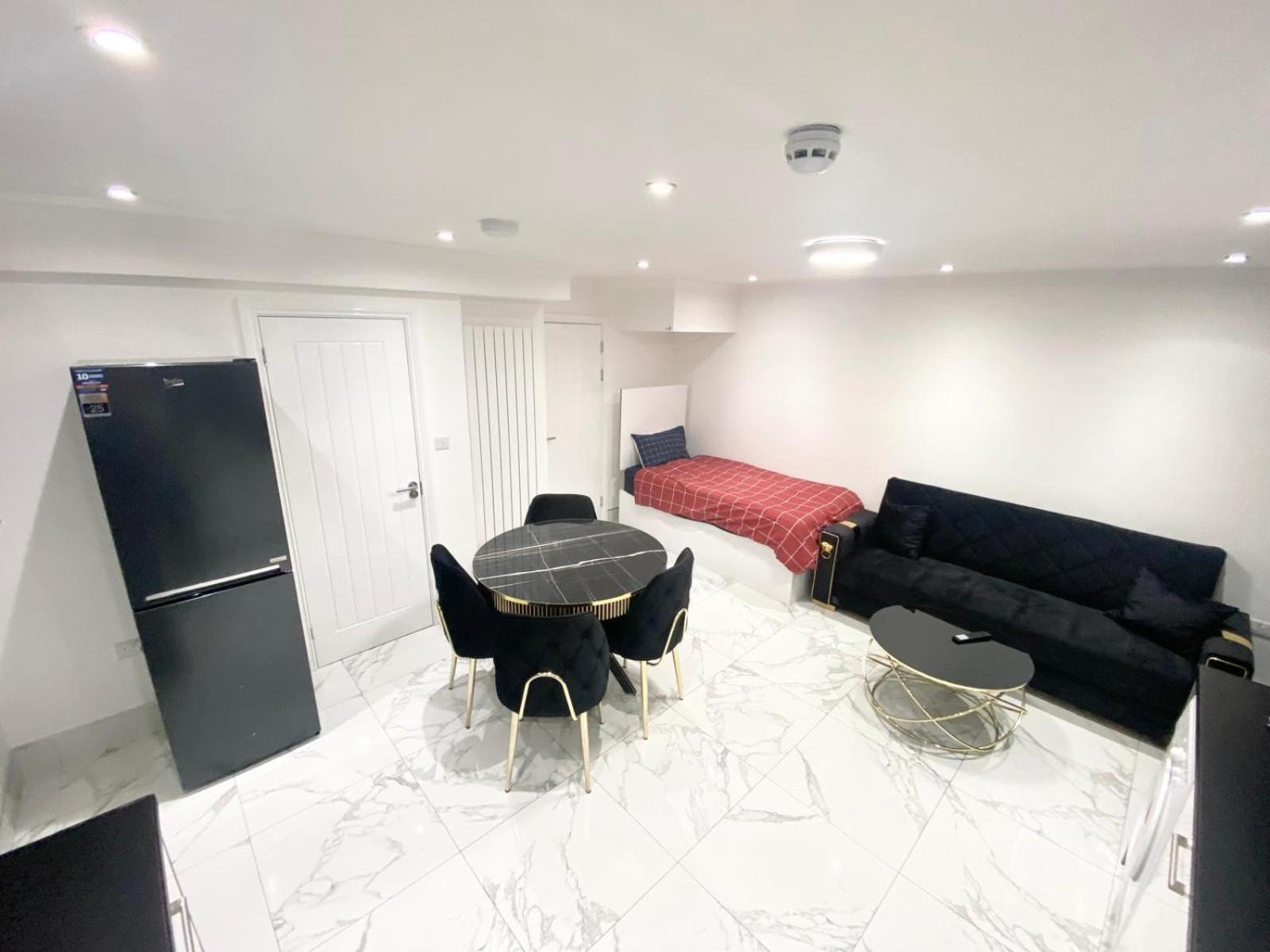 The Royal Boutique Regent By , Sleep 8 Ferienhaus