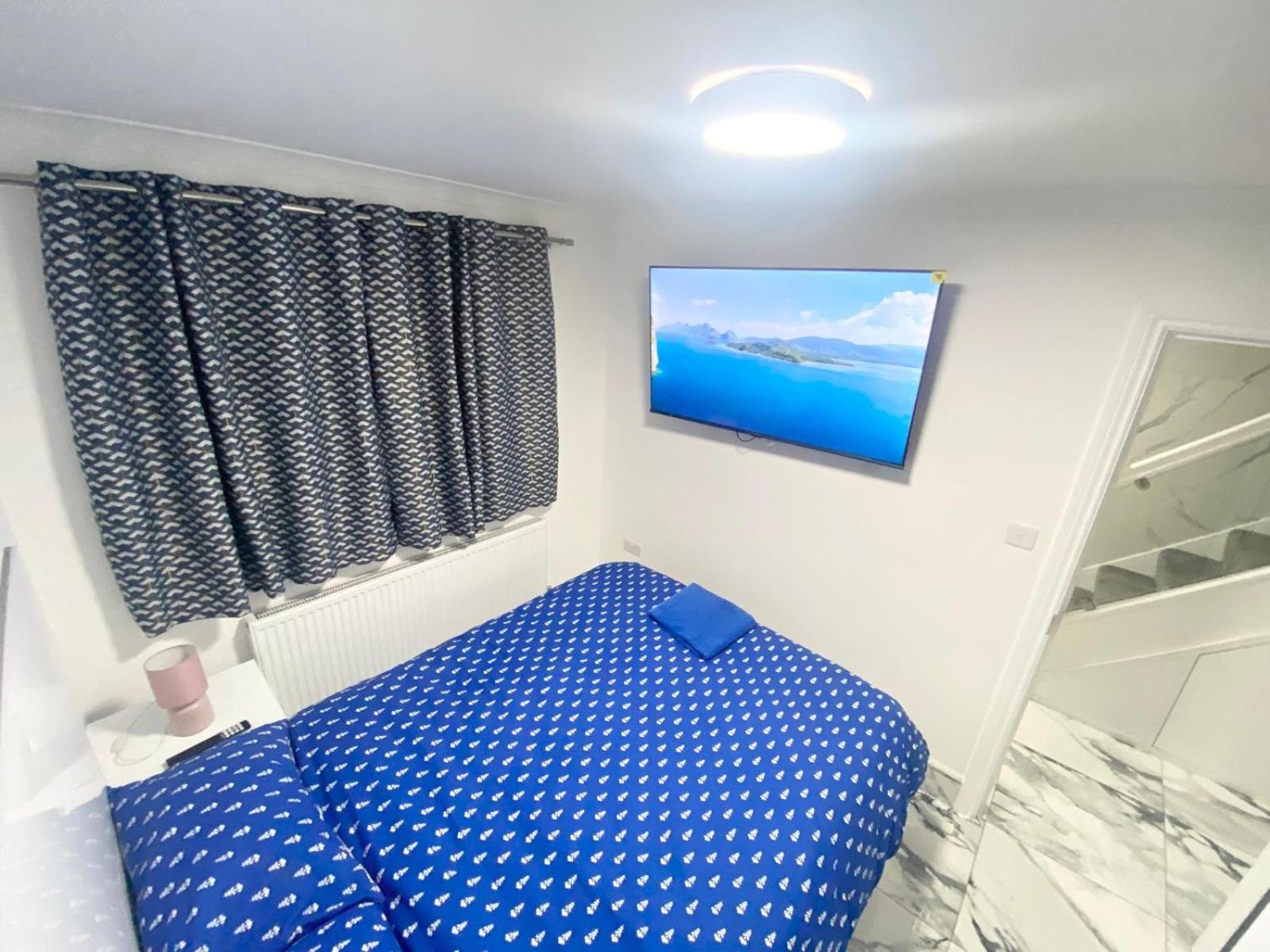 The Royal Boutique Regent By , Sleep 8 Ferienhaus
