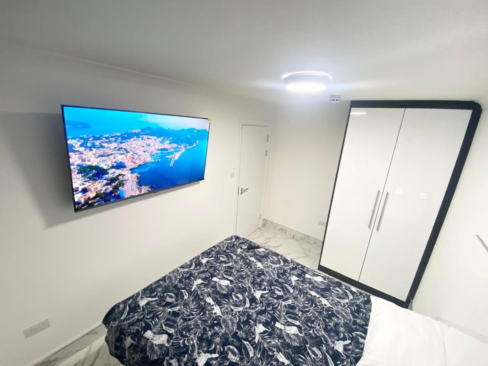 Ferienhaus The Royal Boutique Regent By , Sleep 8 London