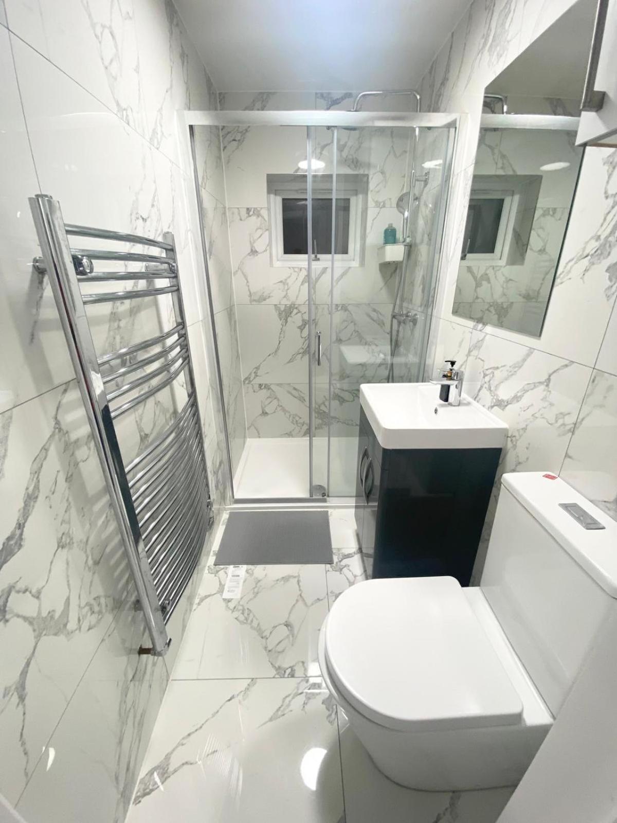 Ferienhaus The Royal Boutique Regent By , Sleep 8 London