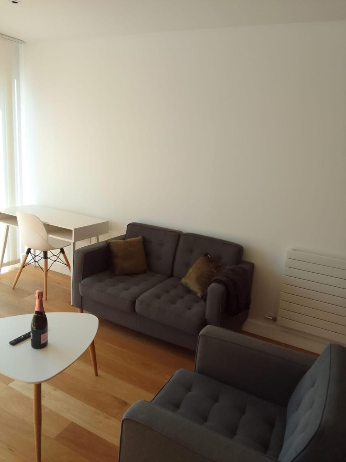 Perfect Apartment *