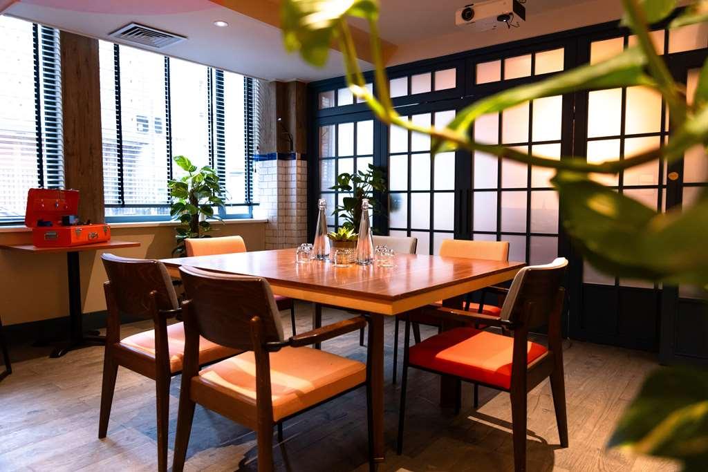 Hotell The Corner London