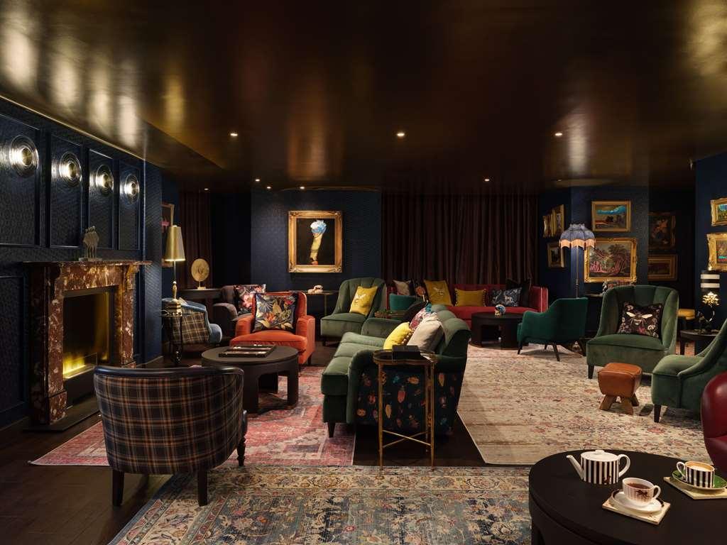 The Other House South Kensington * London
