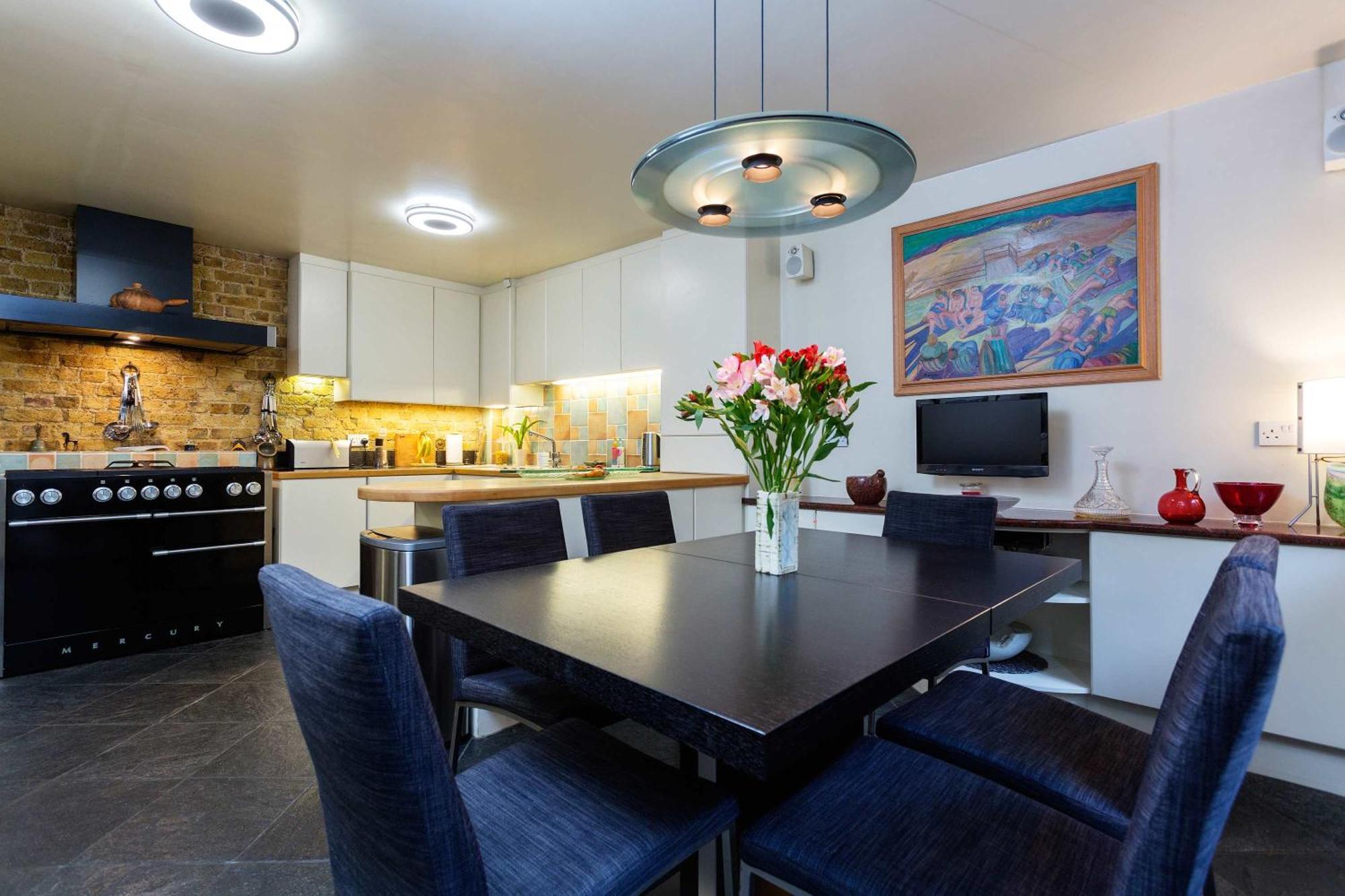 Veeve - Stables Mews Ferienhaus London
