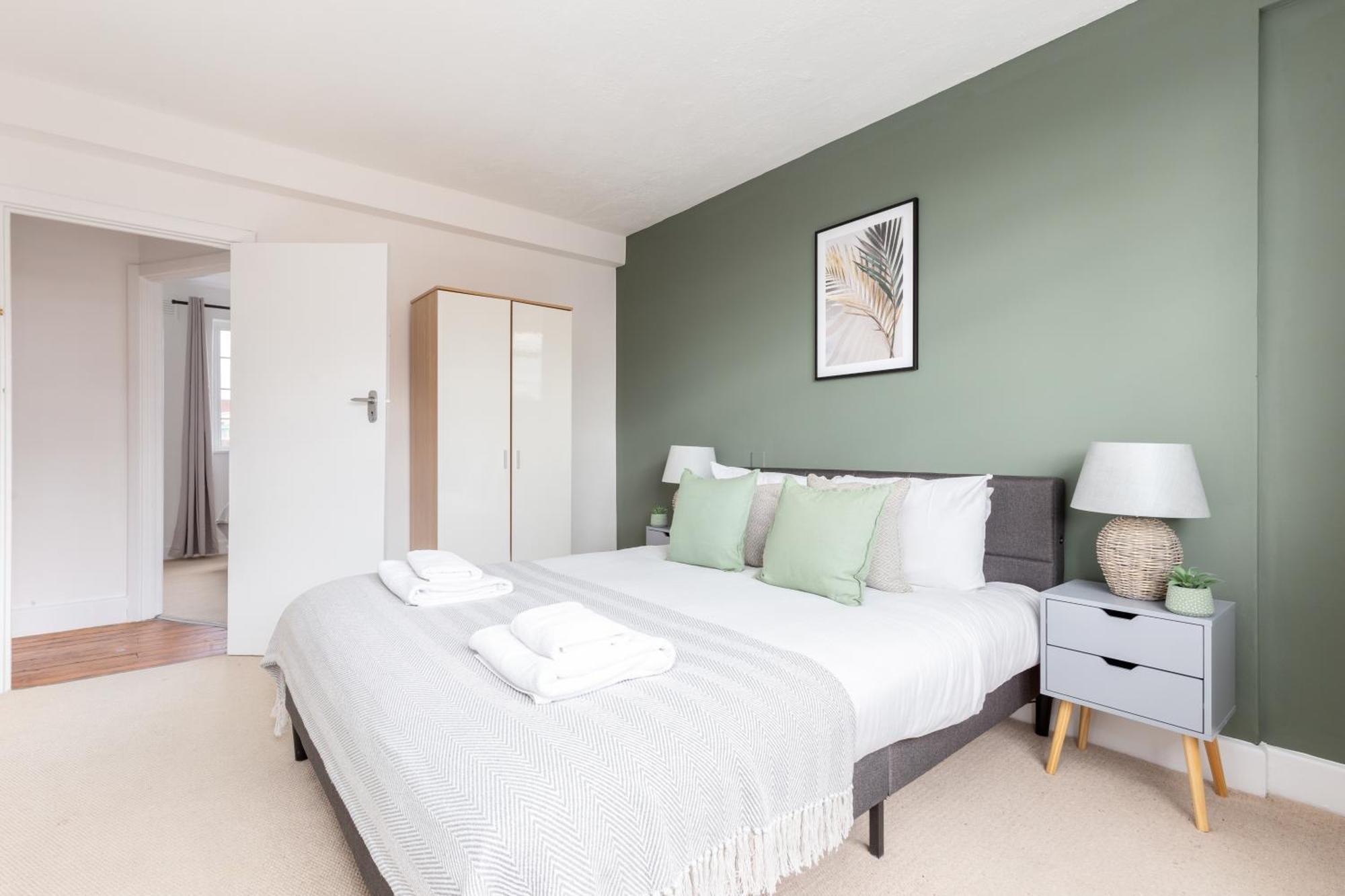 The Chiswick Collection London