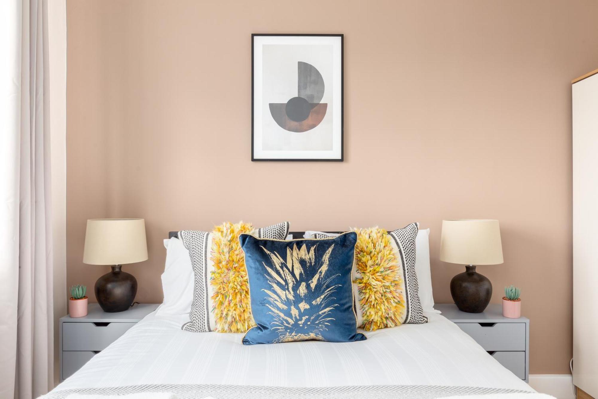 The Chiswick Collection Apartment