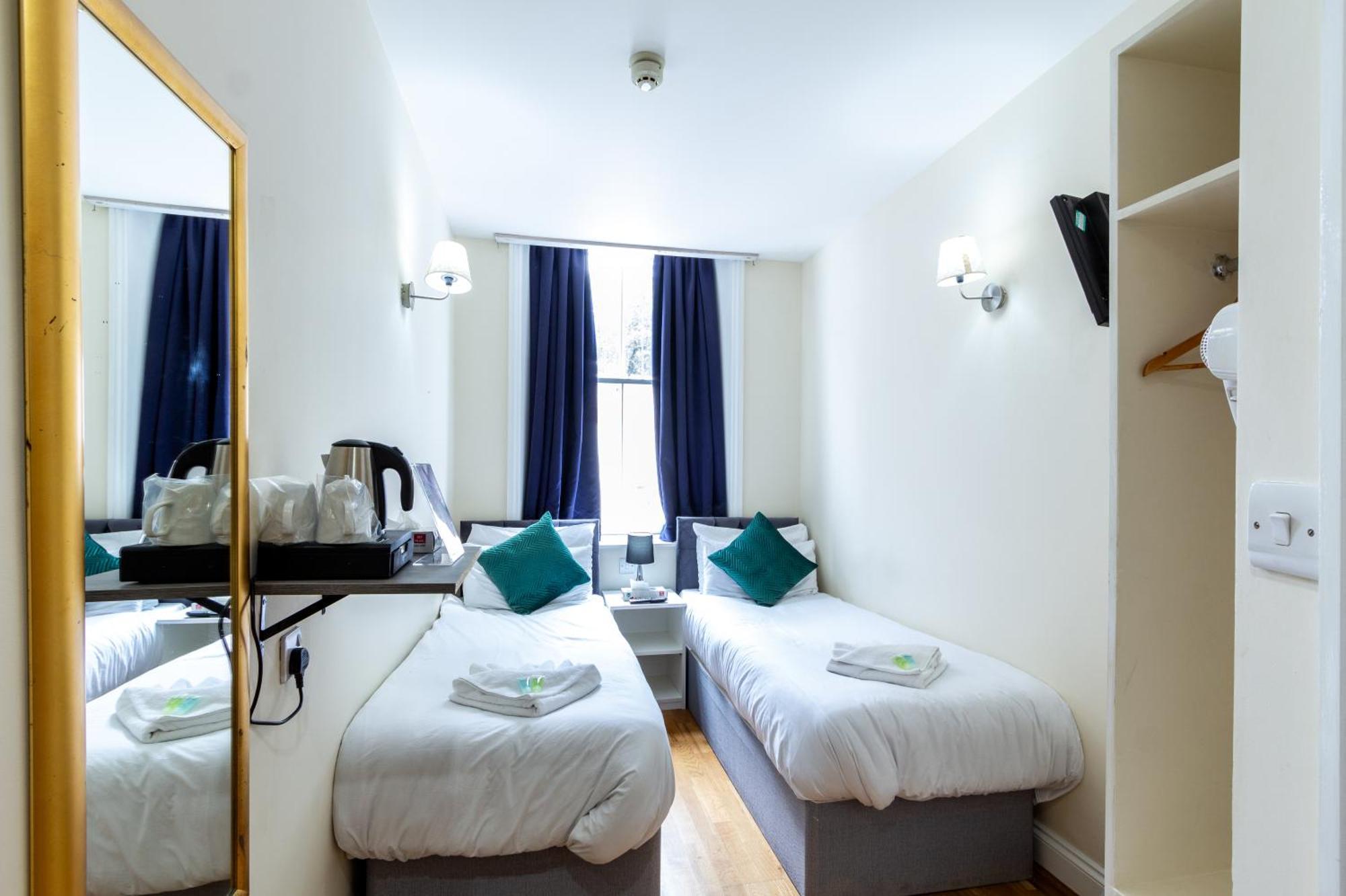 Coronation Hotel