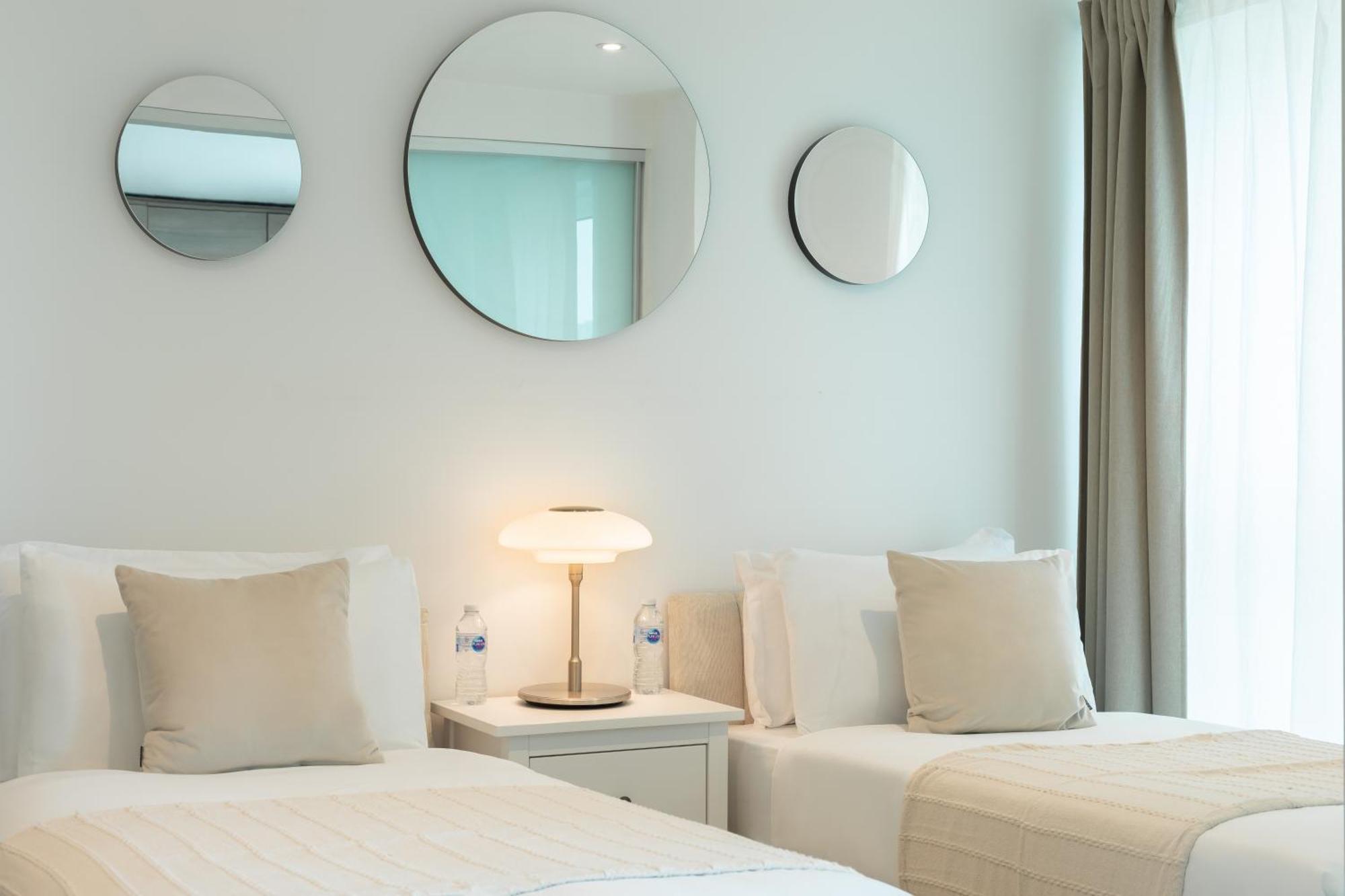 Apartment Vauxhall Luxury Manhattan *