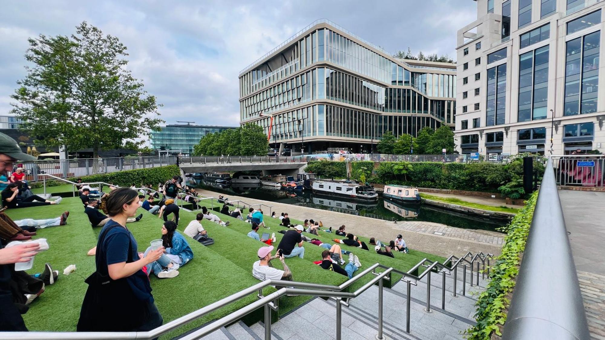 Apartamento Ar7 Londoners Choice