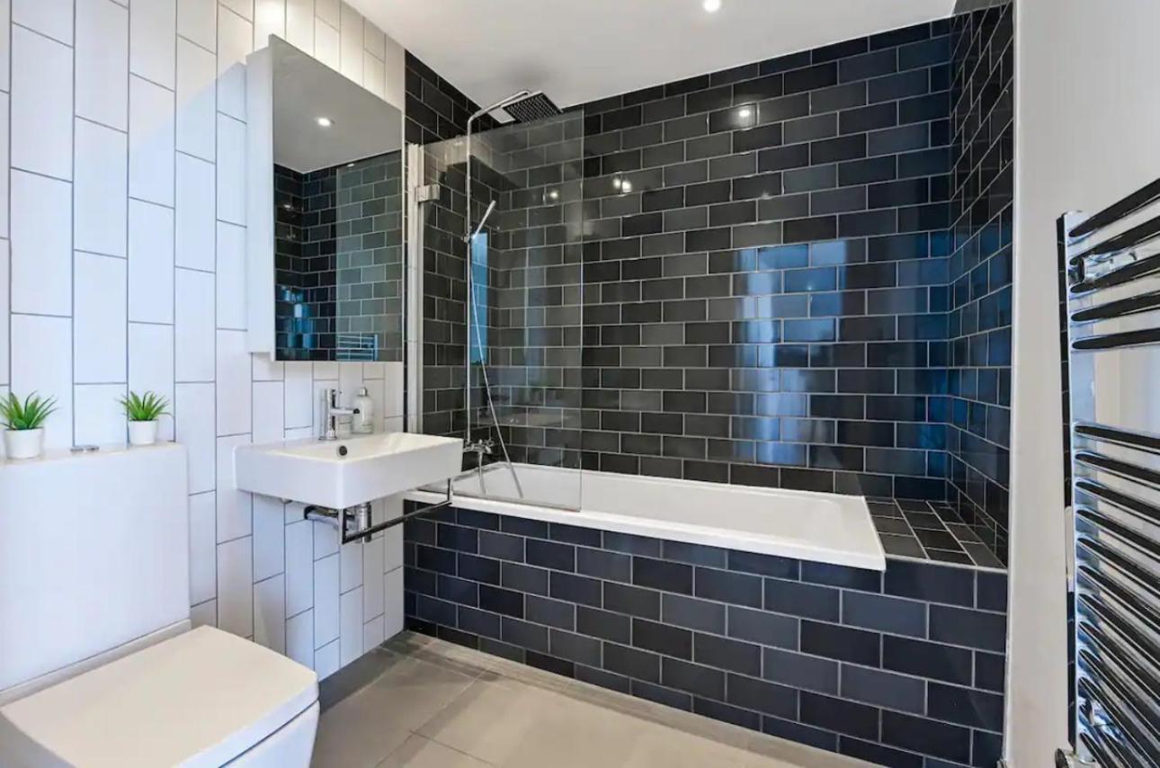Apartment Pearl Luxury London