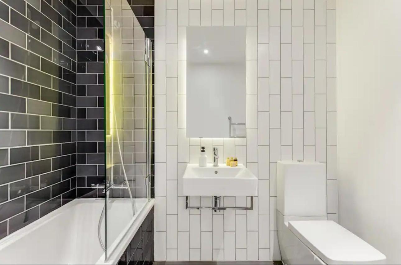 Apartment Pearl Luxury London