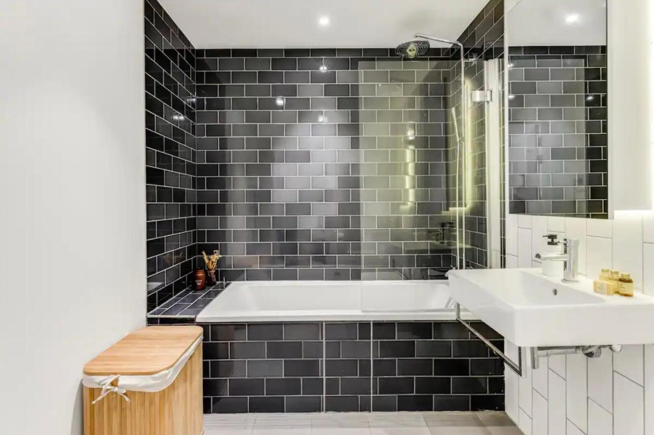 Apartment Pearl Luxury *