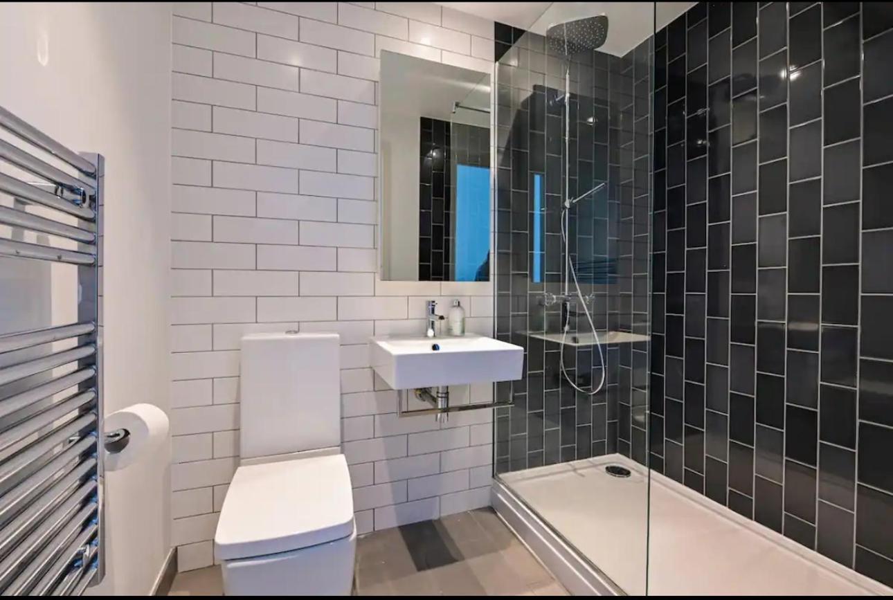 Pearl Luxury Apartment
