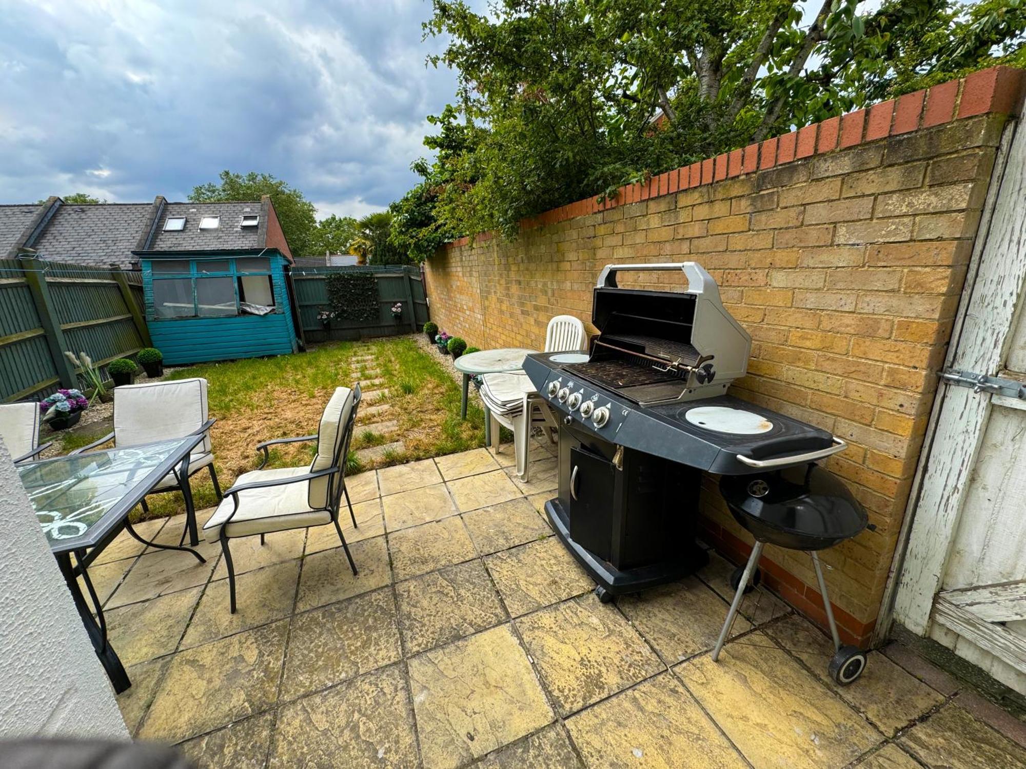 Destination Docklands Riverside Holiday home