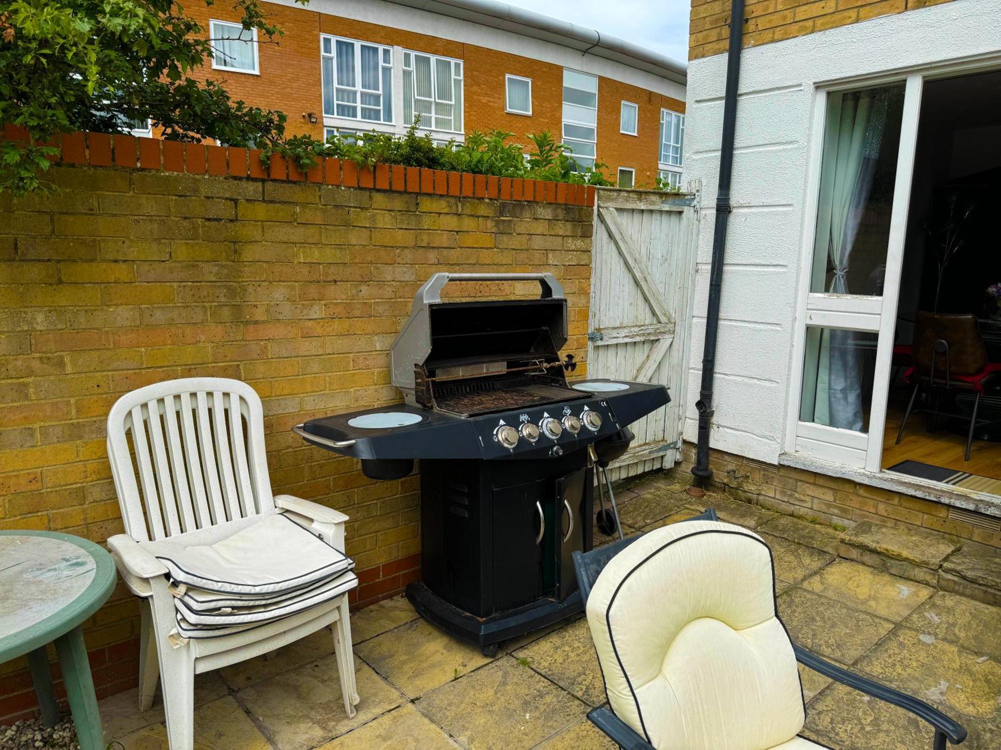 Holiday home Destination Docklands Riverside *