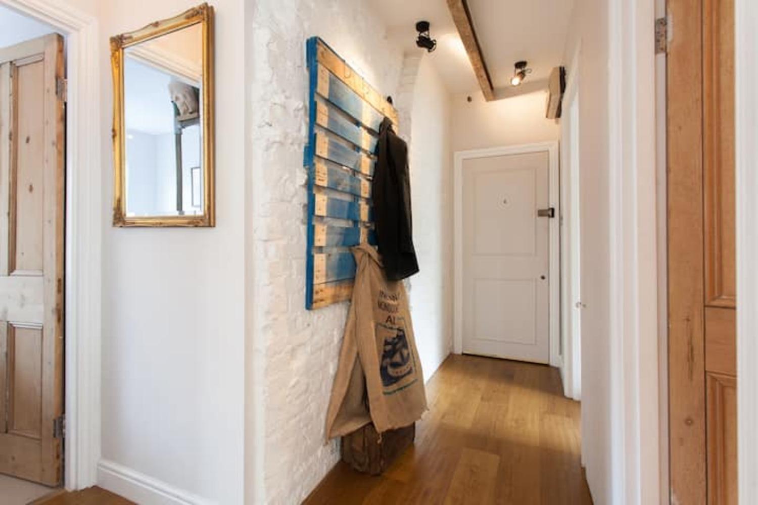 Guestready - Amazing Central 2bd Warehouse Flat *