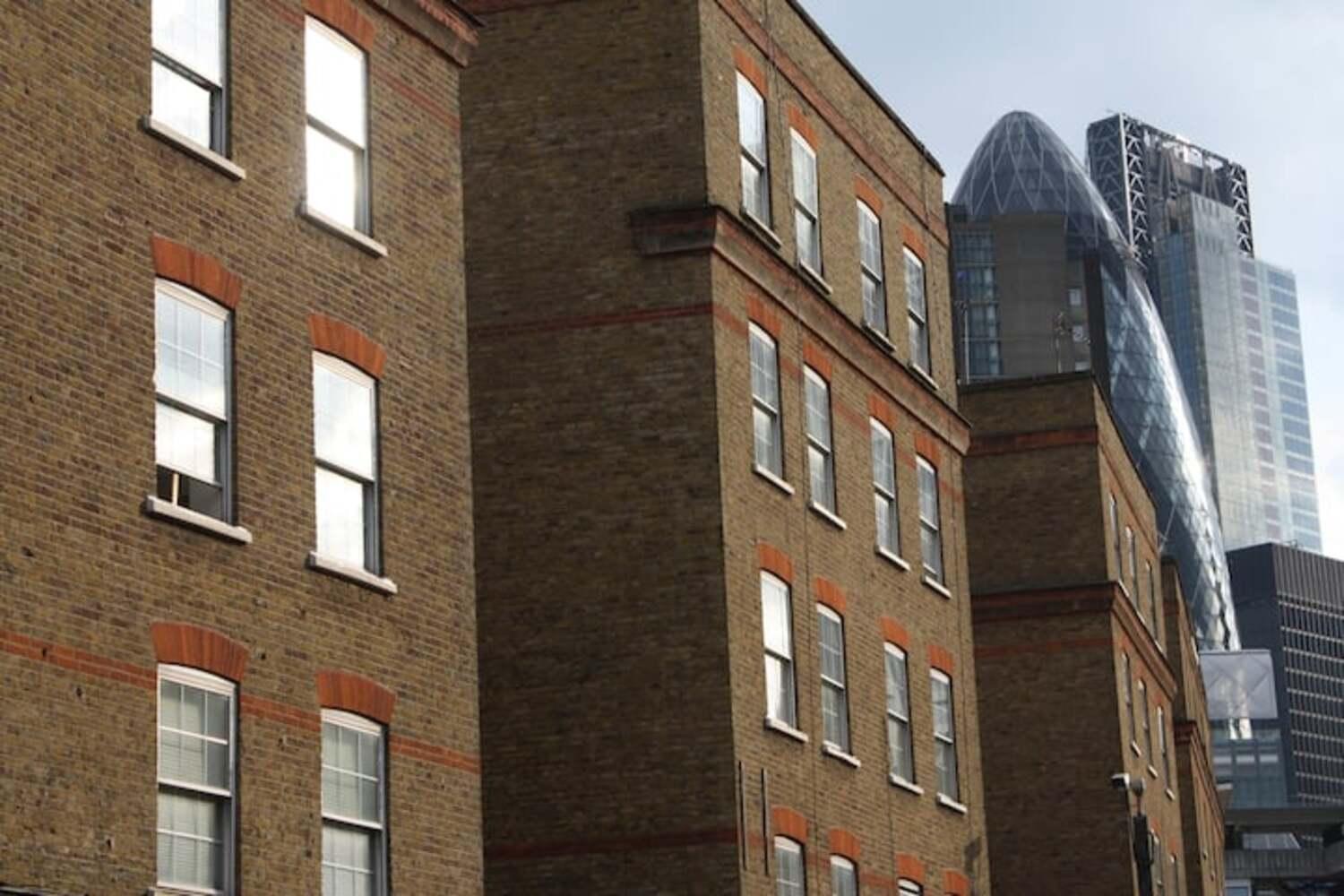 Guestready - Amazing Central 2bd Warehouse Flat Leilighet *