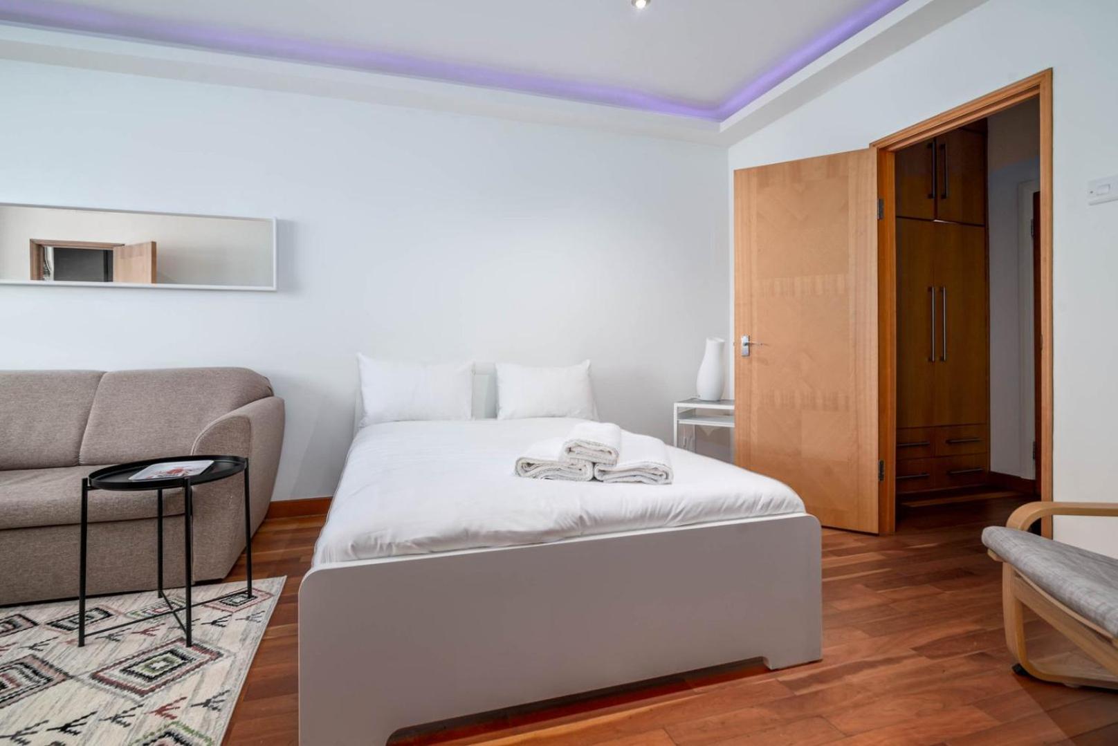 Appartement Guestready - Central Converted Mews In Bayswater *