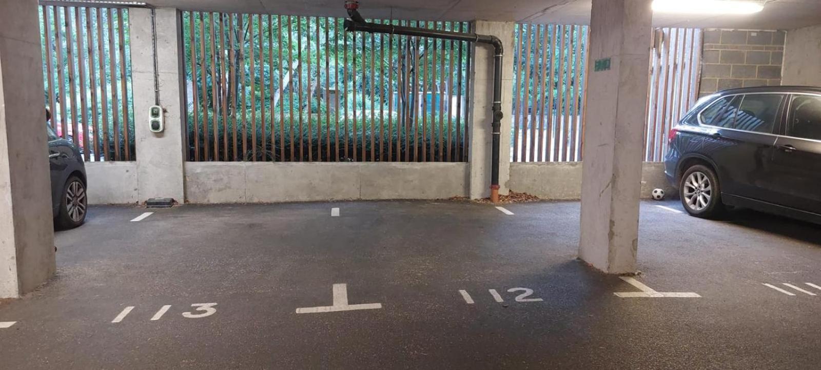 Brand New Flat With Car Park Appartement Londen