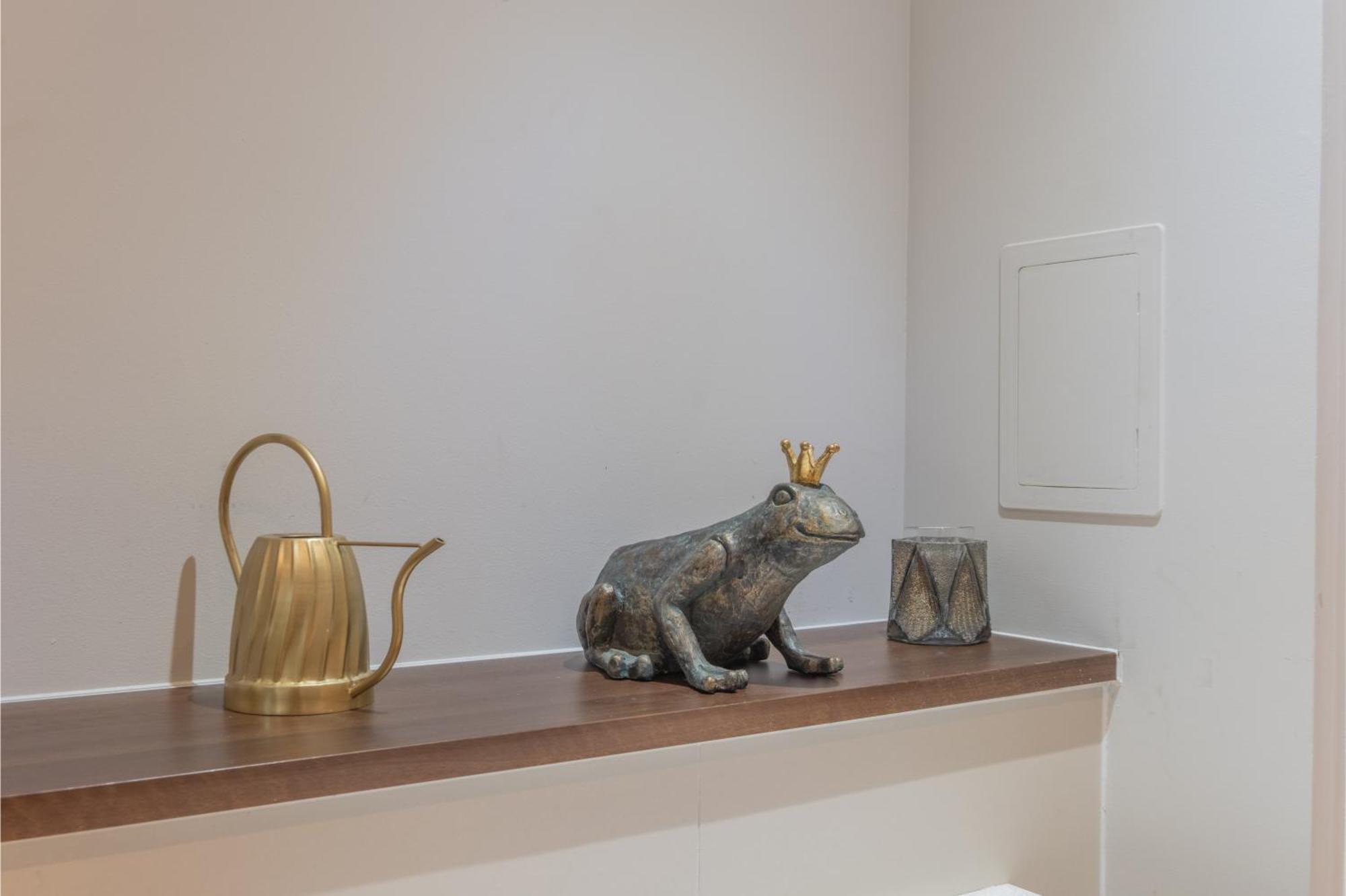 Brand New Flat With Car Park Londen