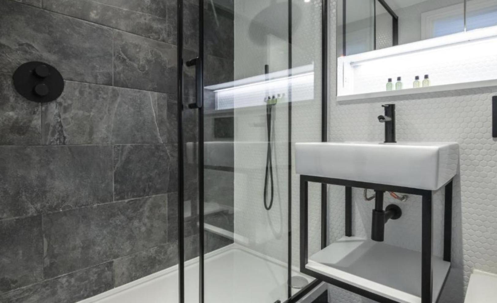 Maisonette Knightsbridge 3 Bedroom Lux Leilighet London
