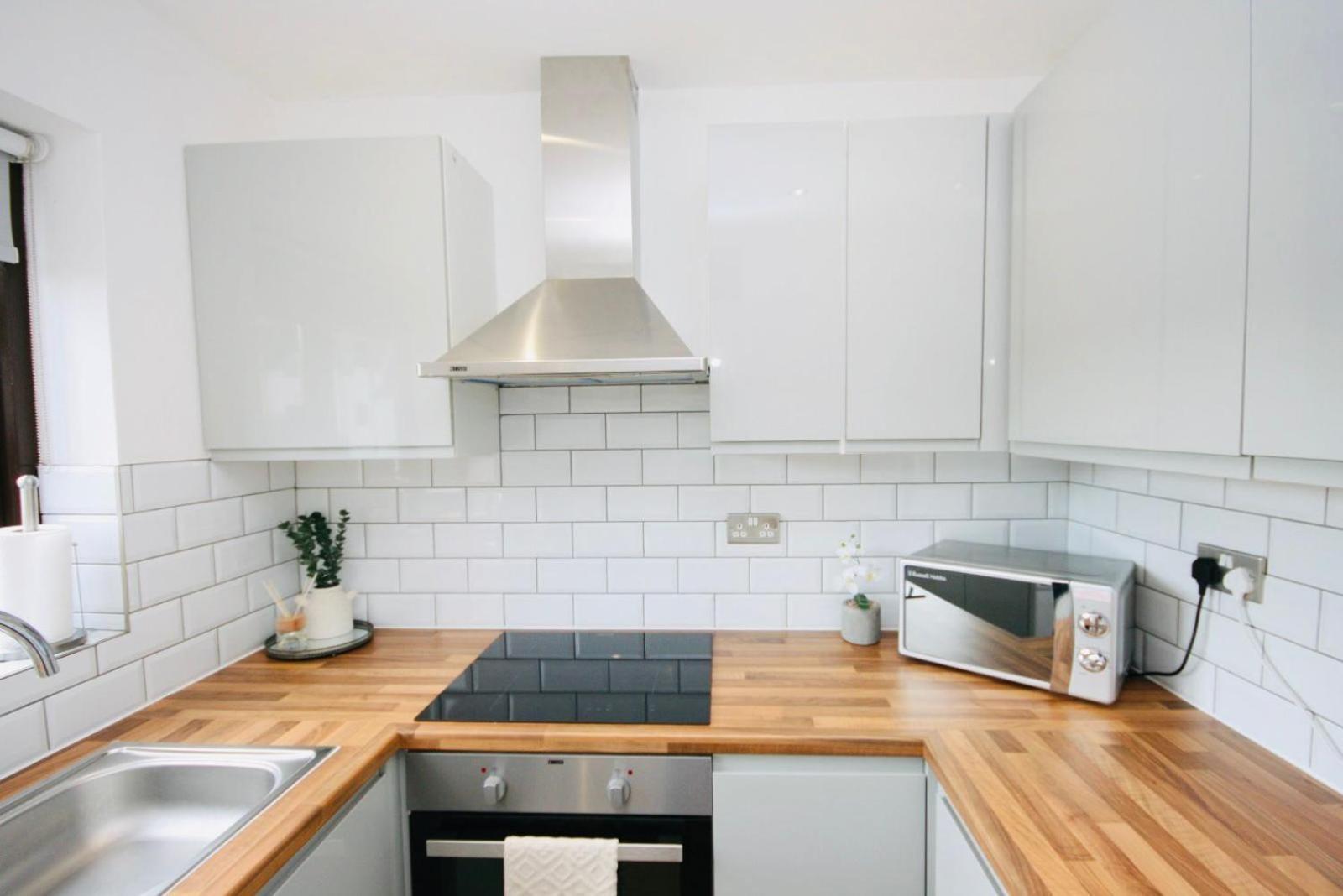 Studio Apartment Apartamento
