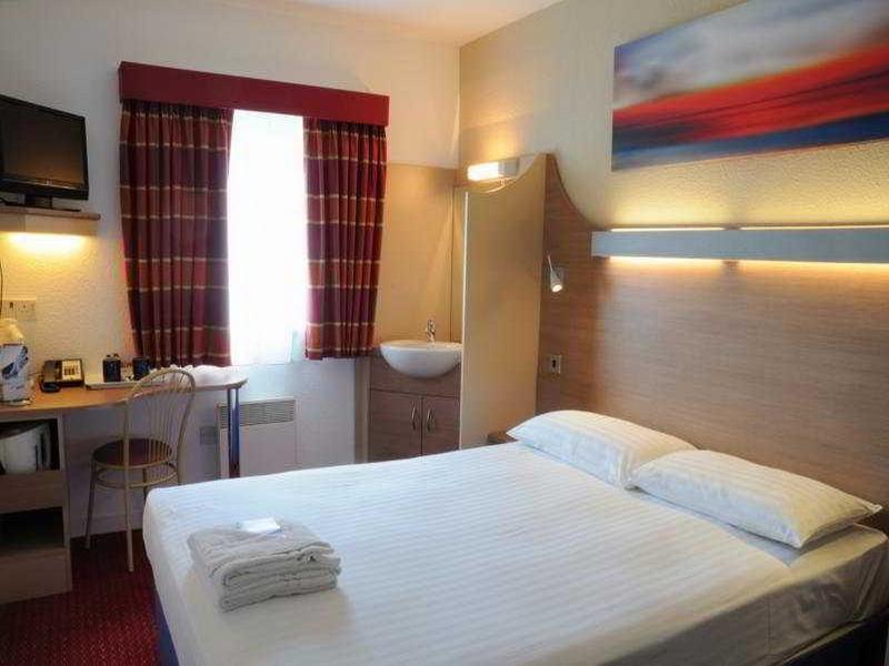 Hotel Ibis Styles Excel London