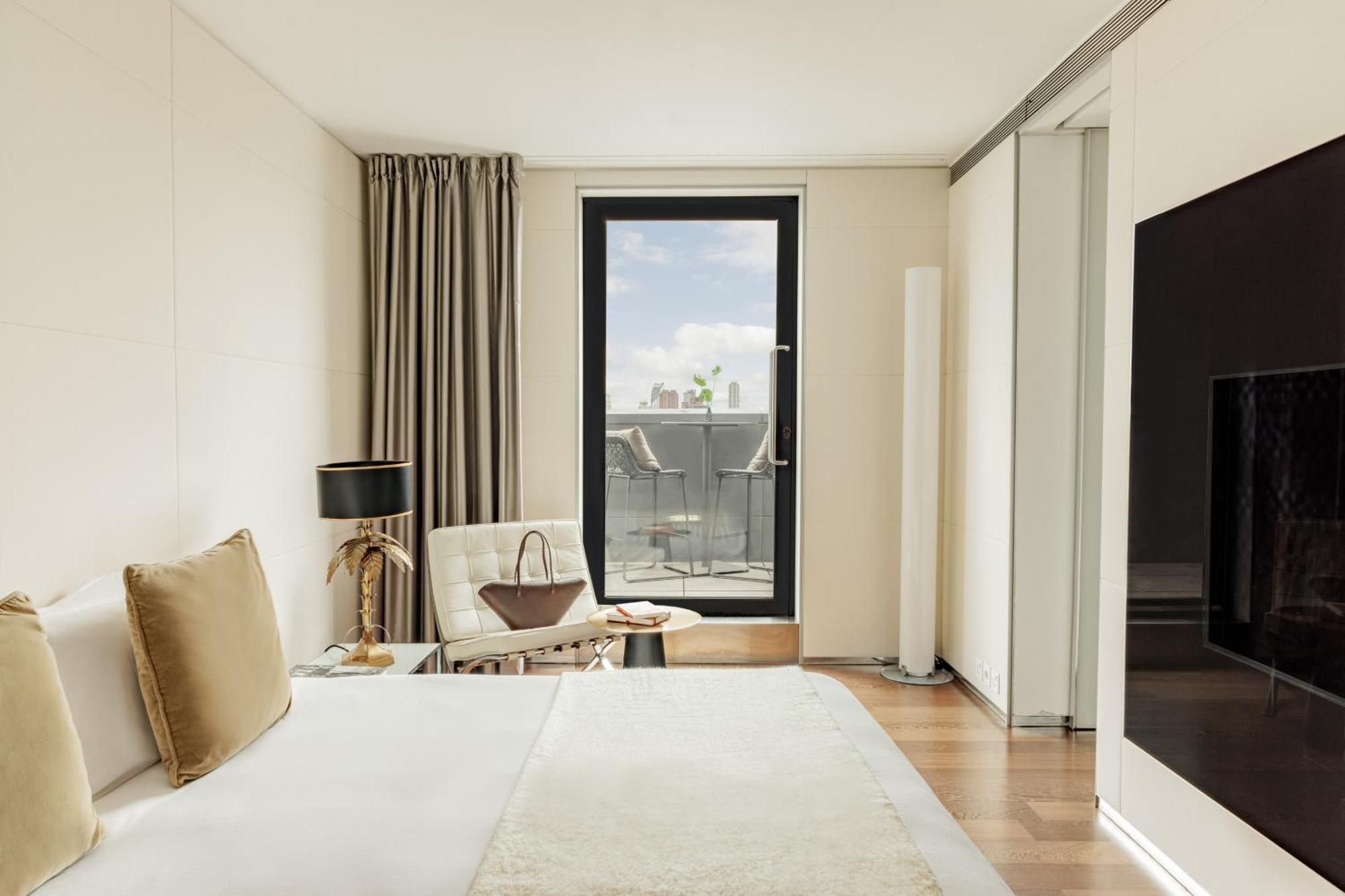 Me By Melia - Covent Garden 5* Londres