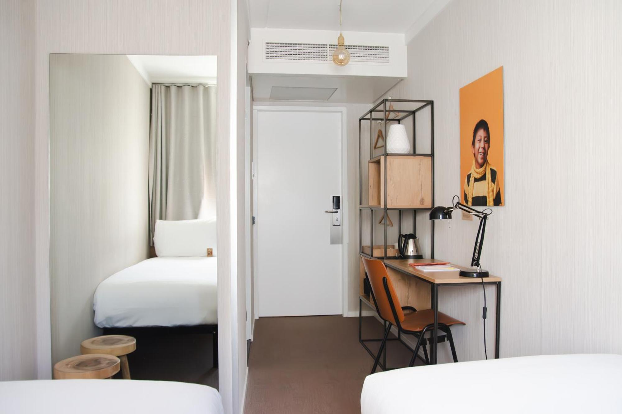 Good Hotel London