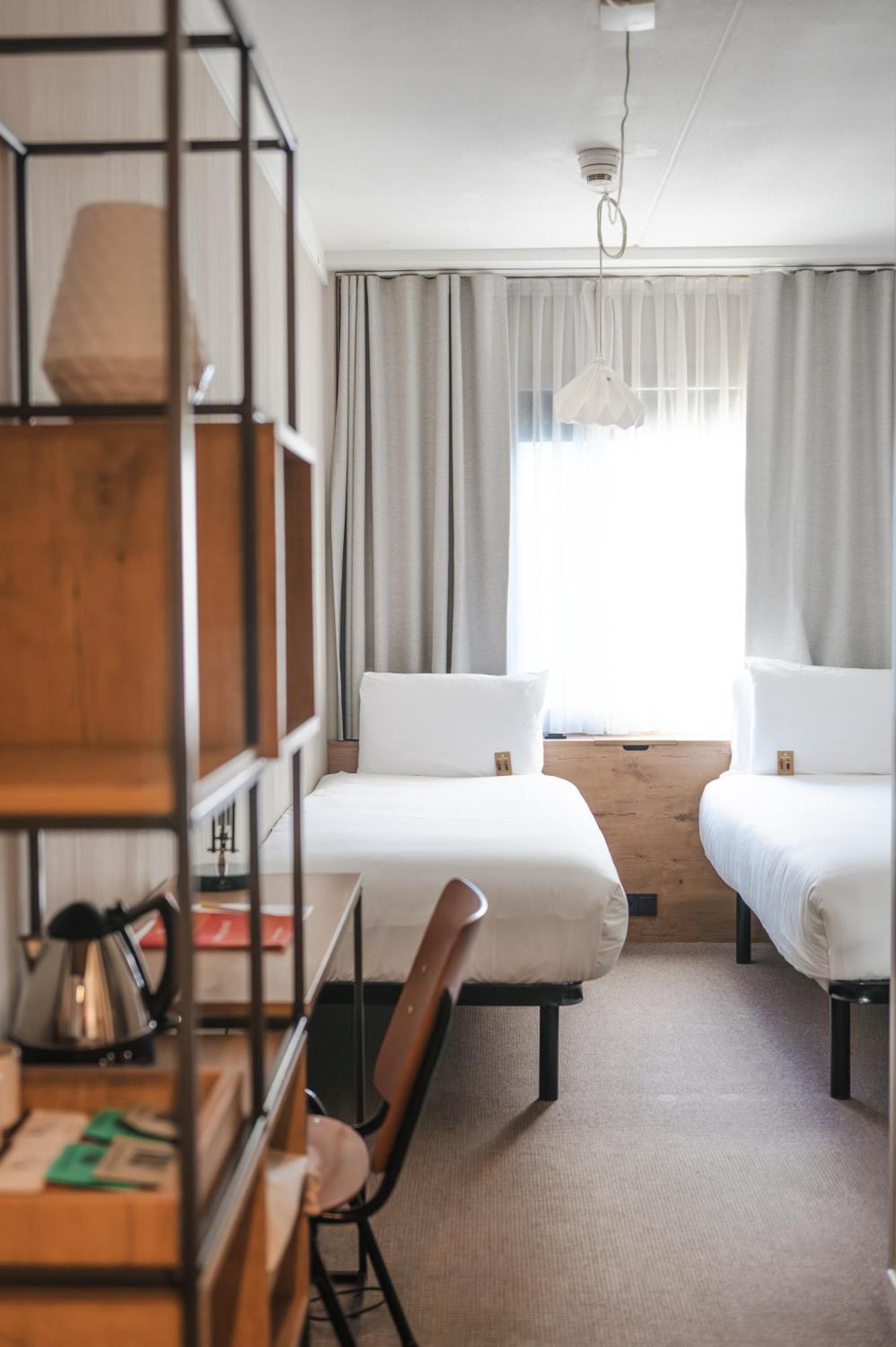 Hotel Good