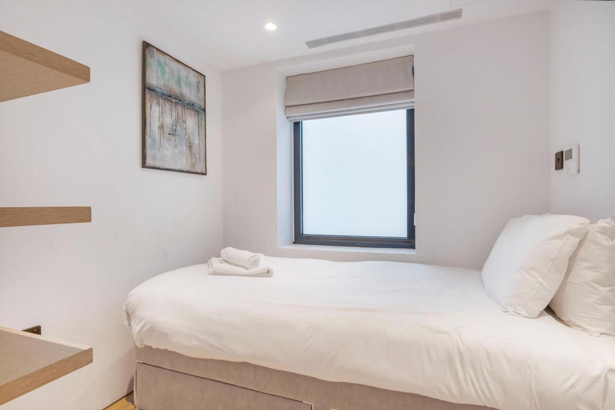 Apartment Maddox Street