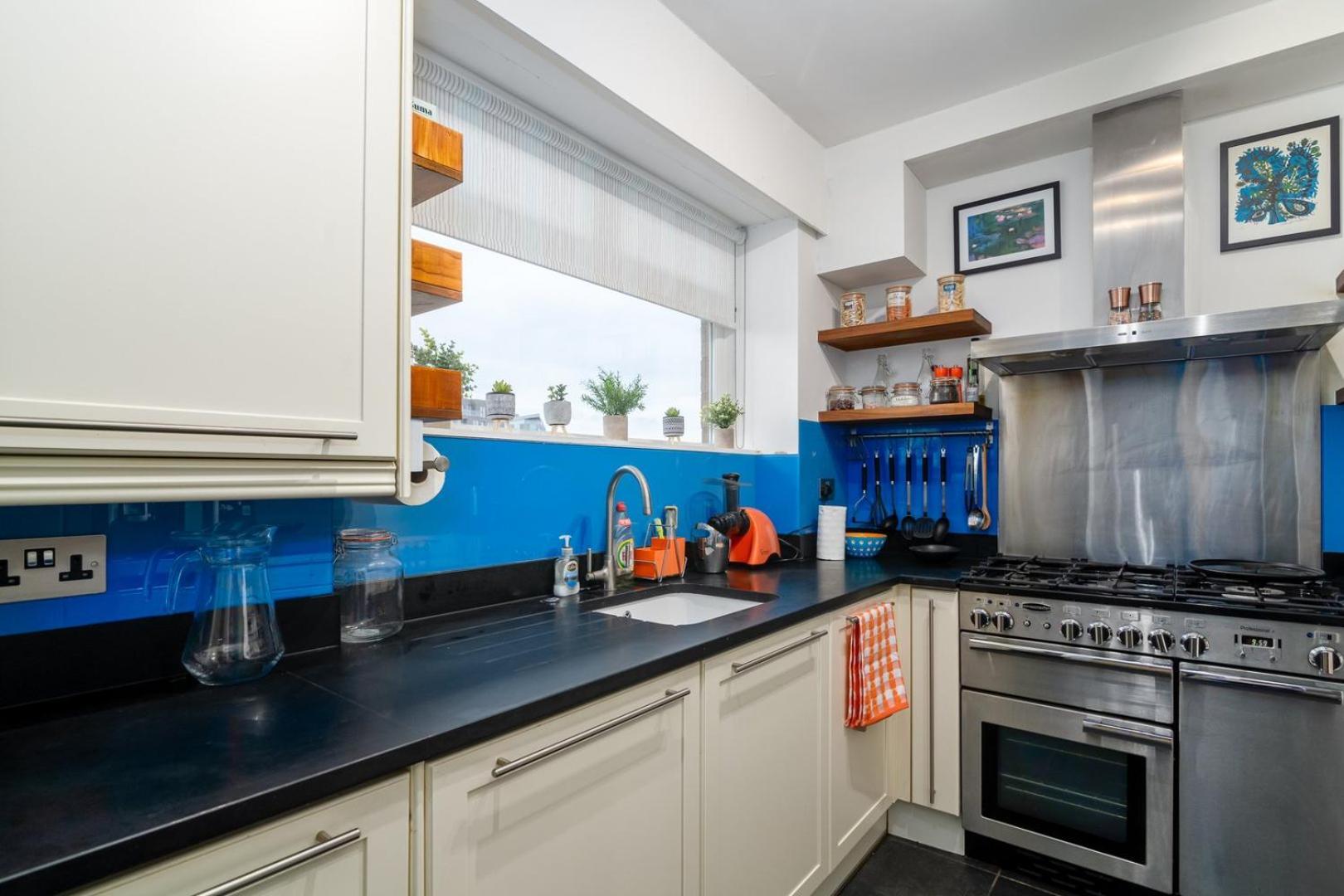 Guestready - Vibrant Near Eye Appartement