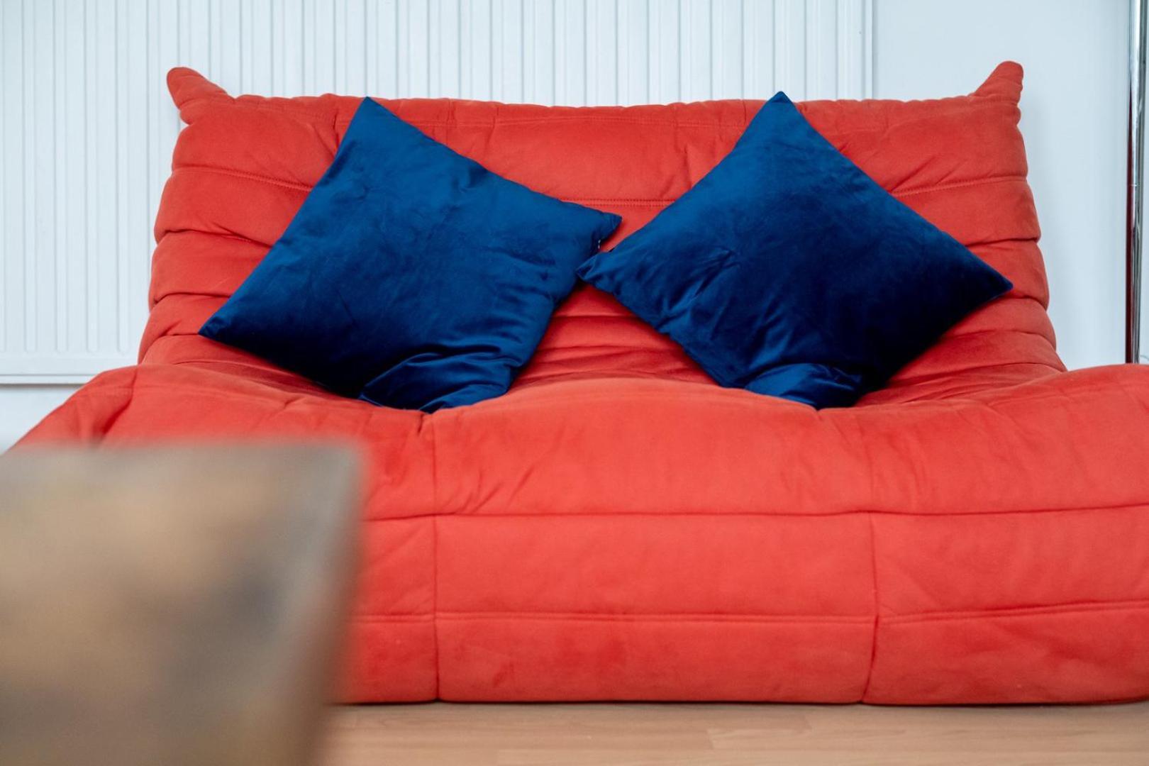 Leilighet Guestready - Vibrant Near Eye