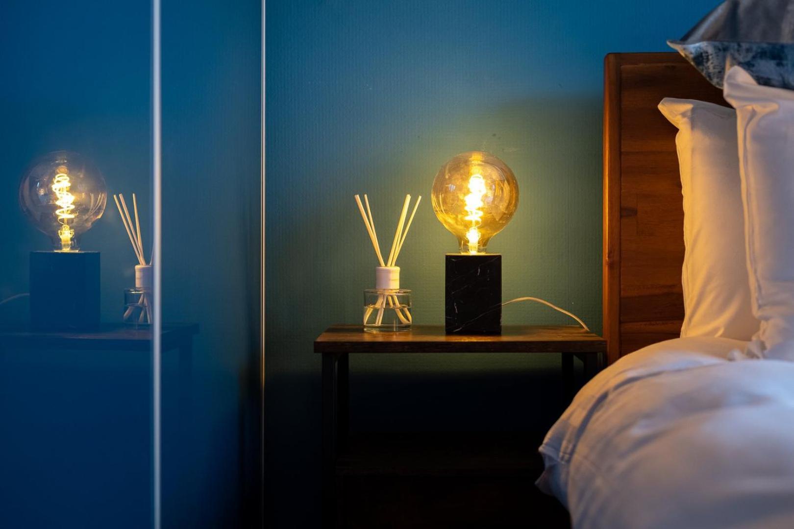 Guestready - Vibrant Near Eye Appartement Londen
