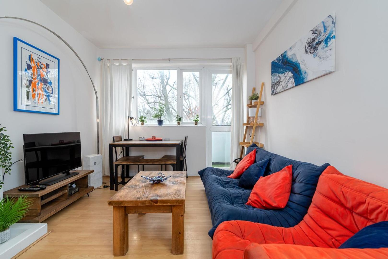 Appartement Guestready - Vibrant Near Eye