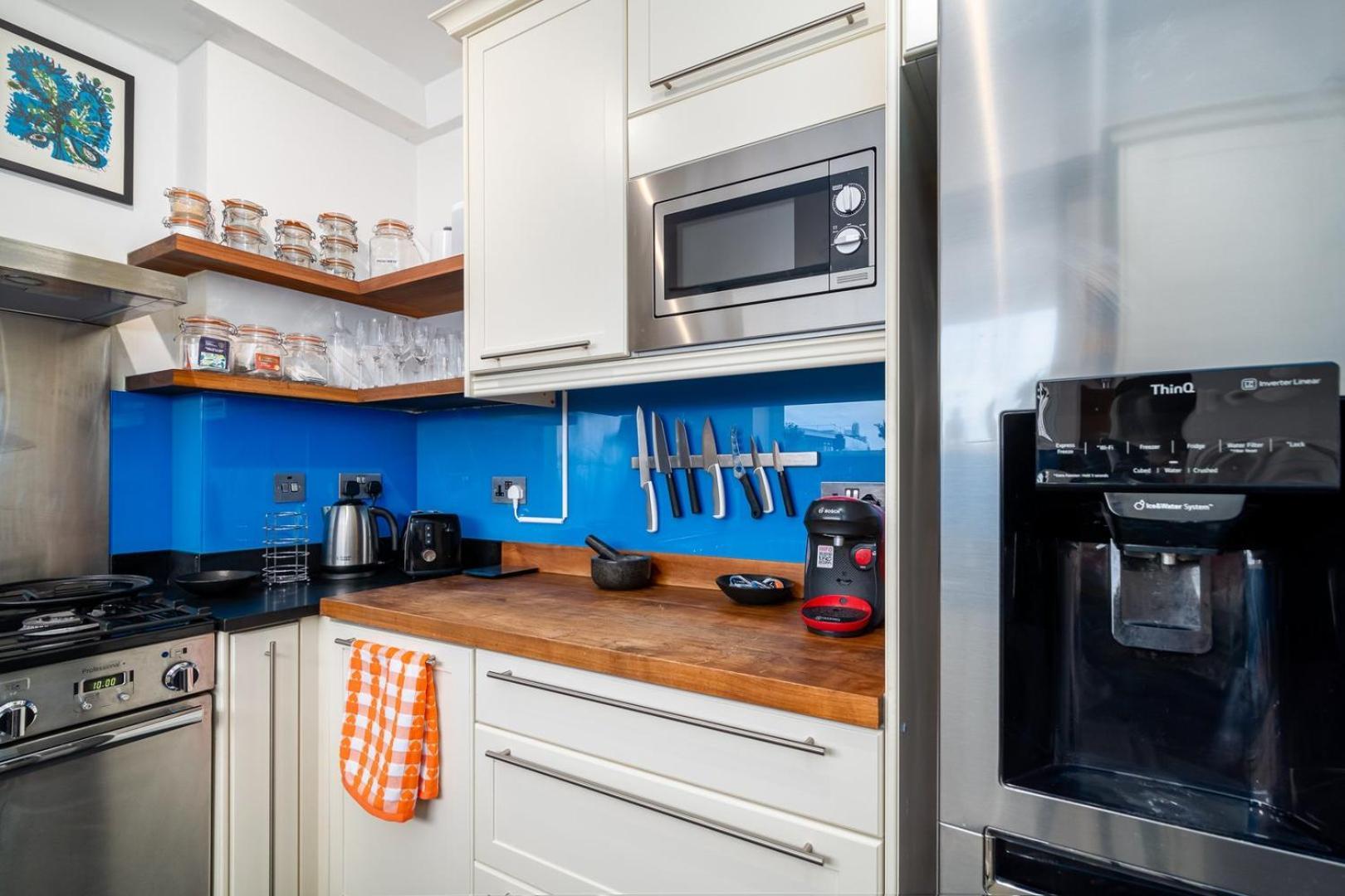 Guestready - Vibrant Near Eye Appartement *