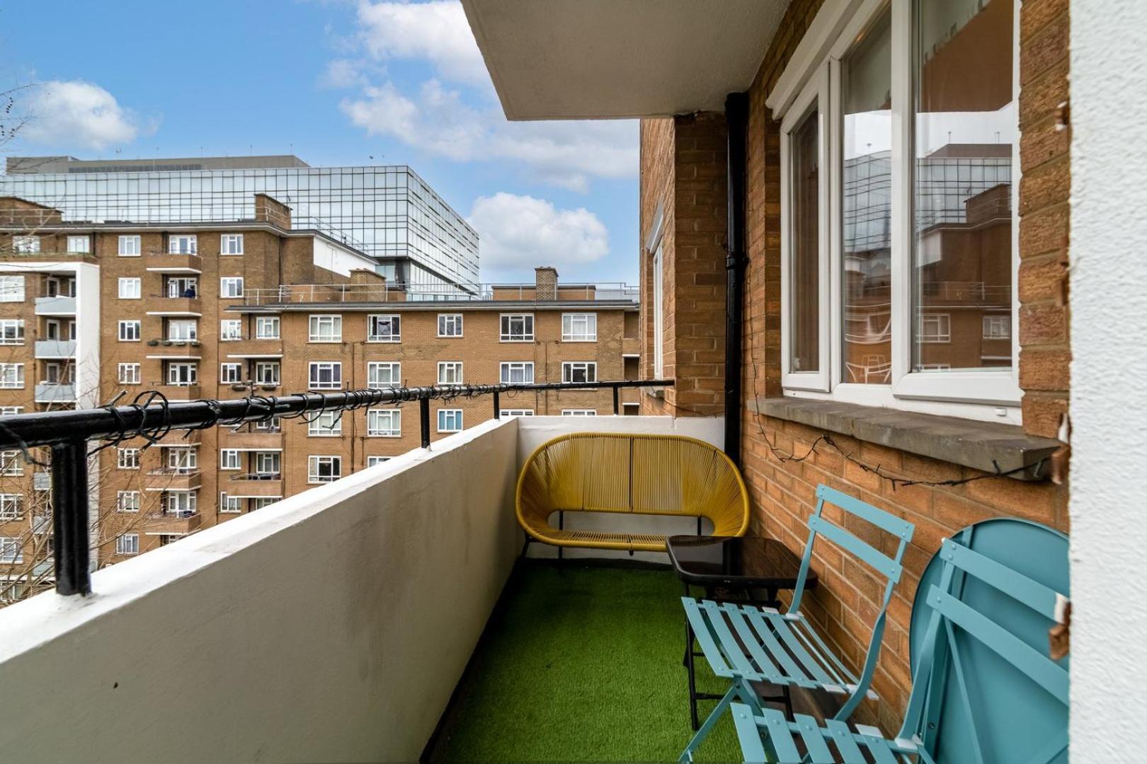 Appartement Guestready - Vibrant Near Eye *